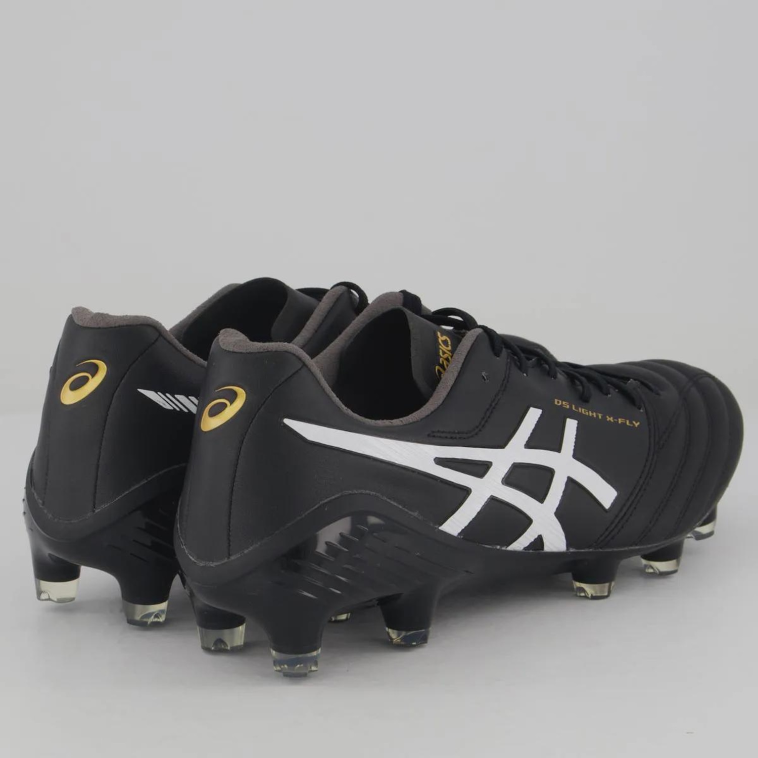 Chuteira De Campo DS Light X Fly-5 Asics - Adulto - Foto 3