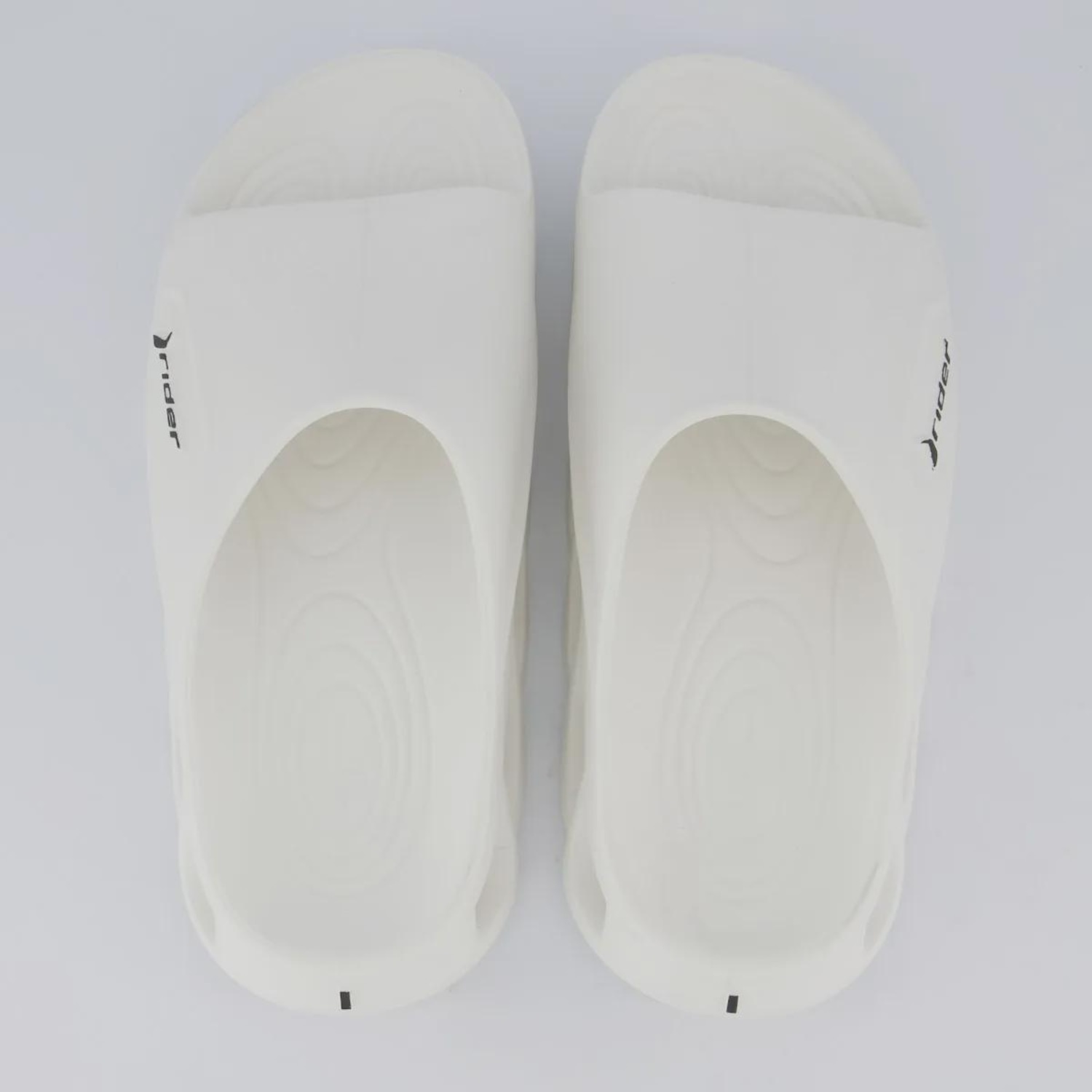 Chinelo Slide Rider Power Lite Masculino - Foto 1