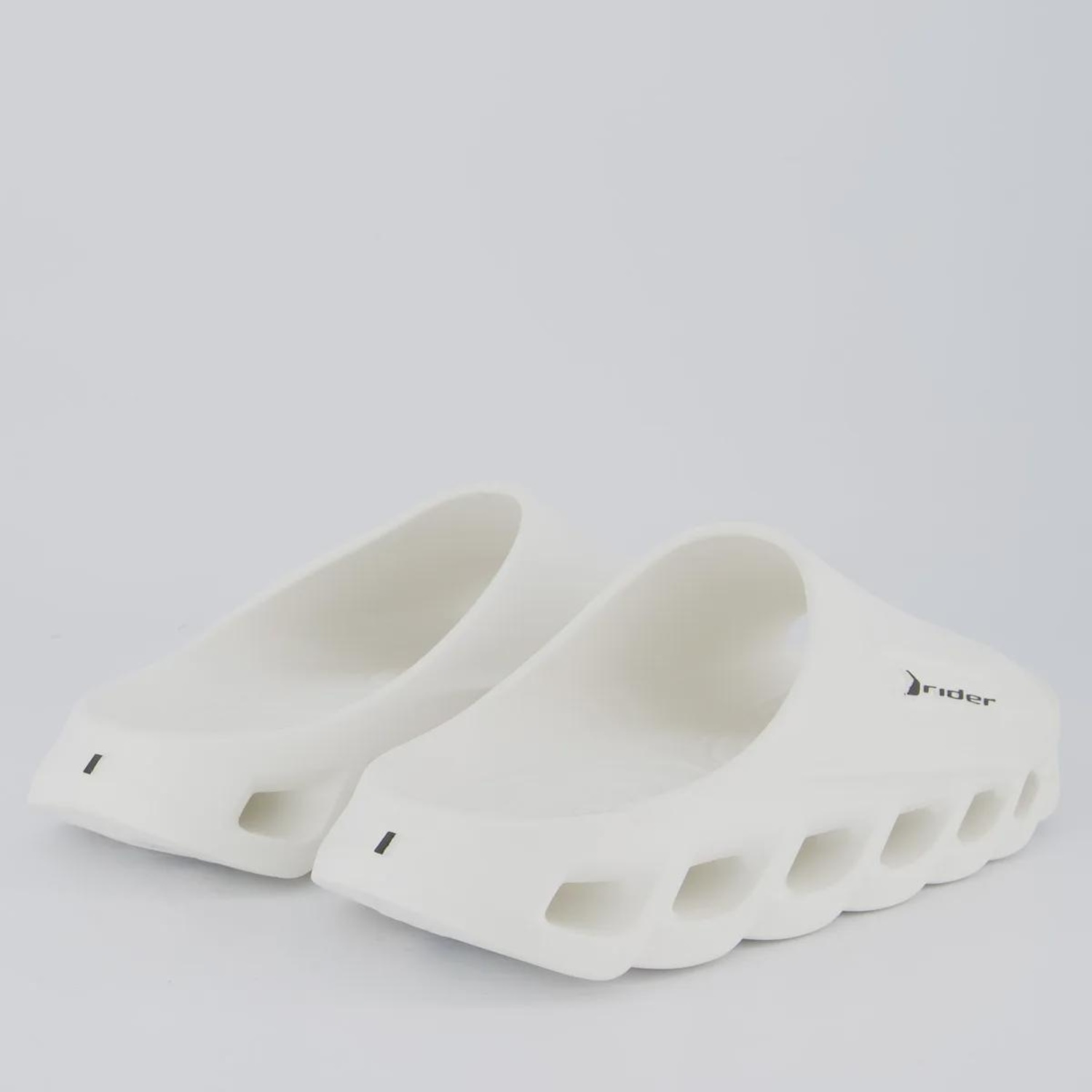 Chinelo Slide Rider Power Lite Masculino - Foto 4
