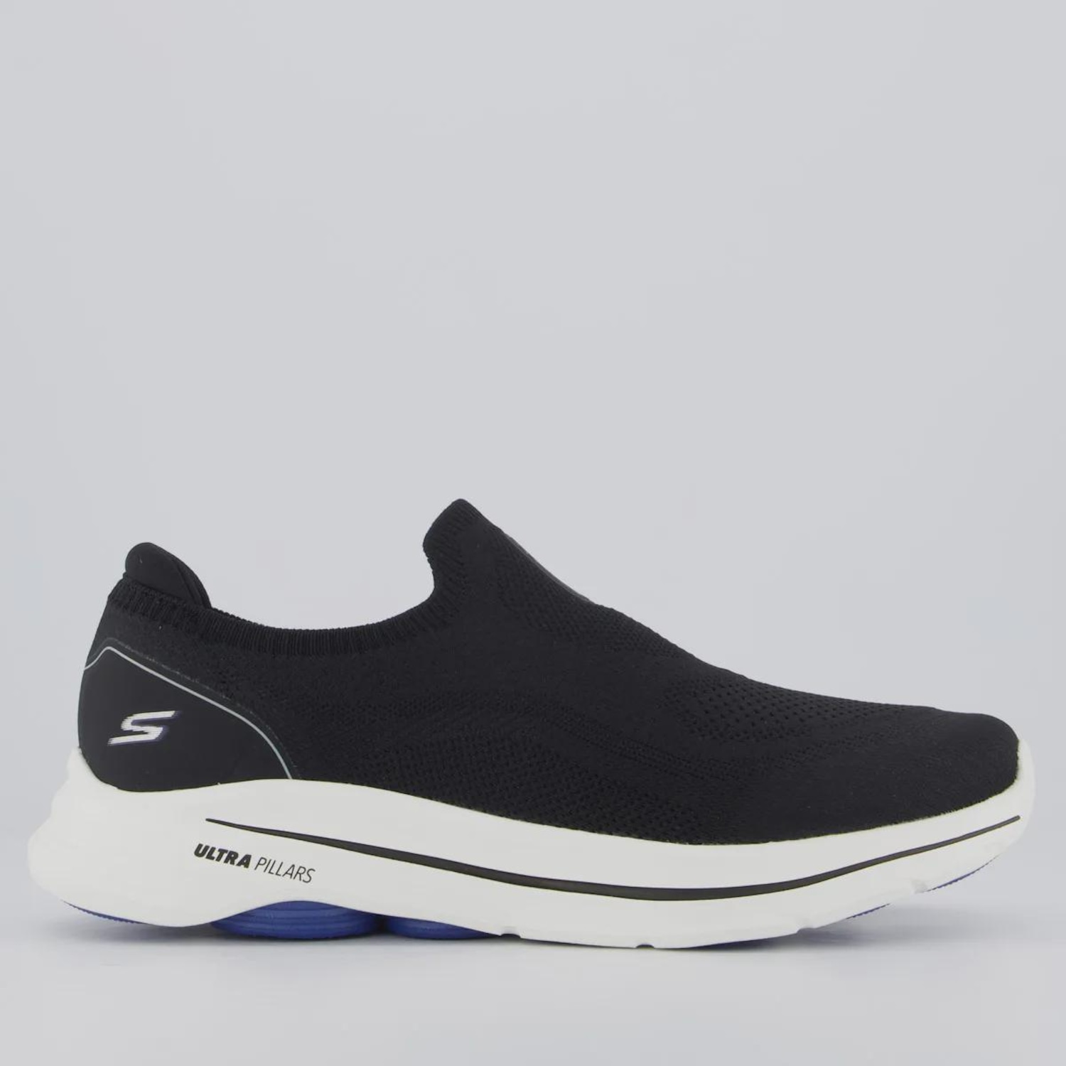 Tênis Skechers Go Walk 8 Masculino - Foto 1