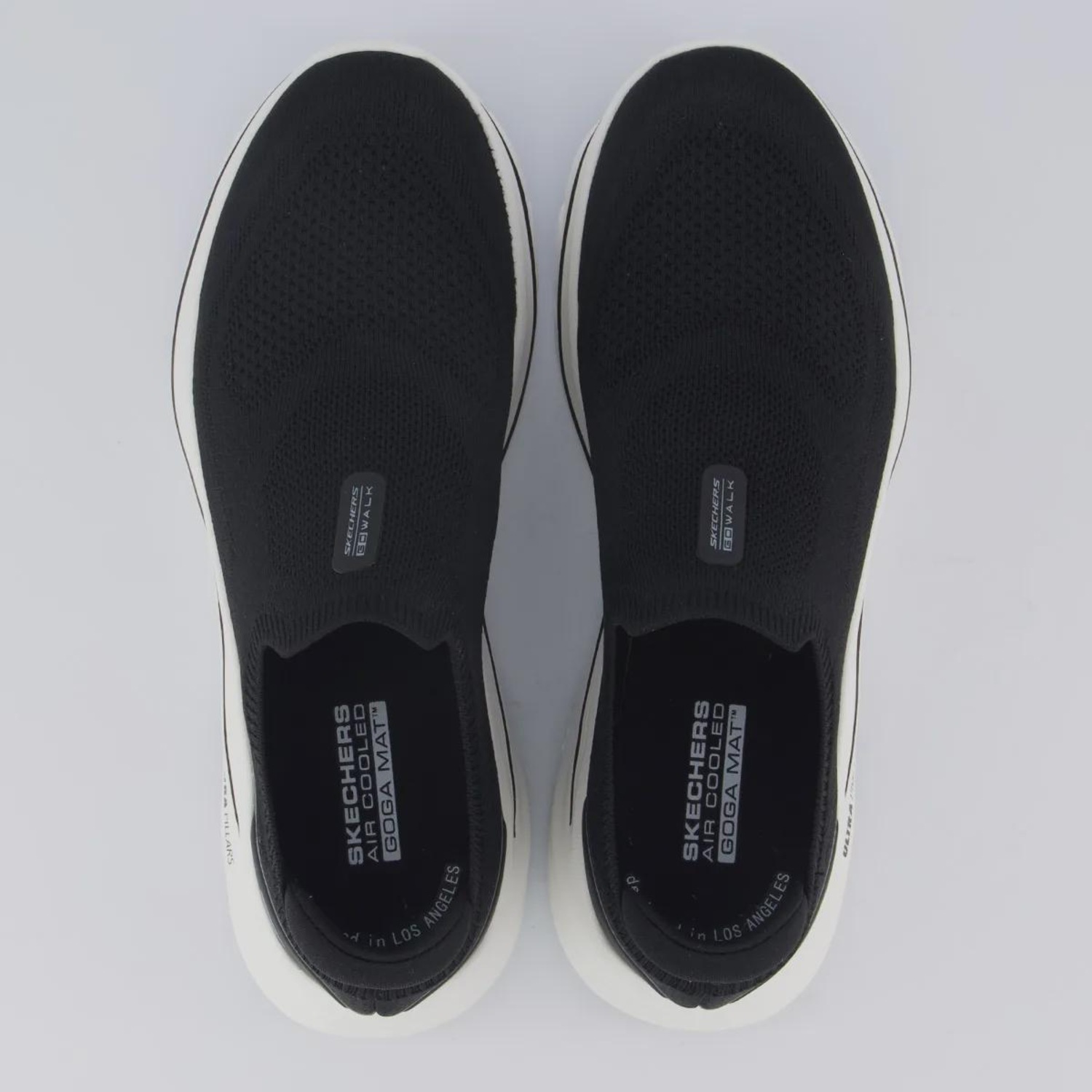 Tênis Skechers Go Walk 8 Masculino - Foto 4