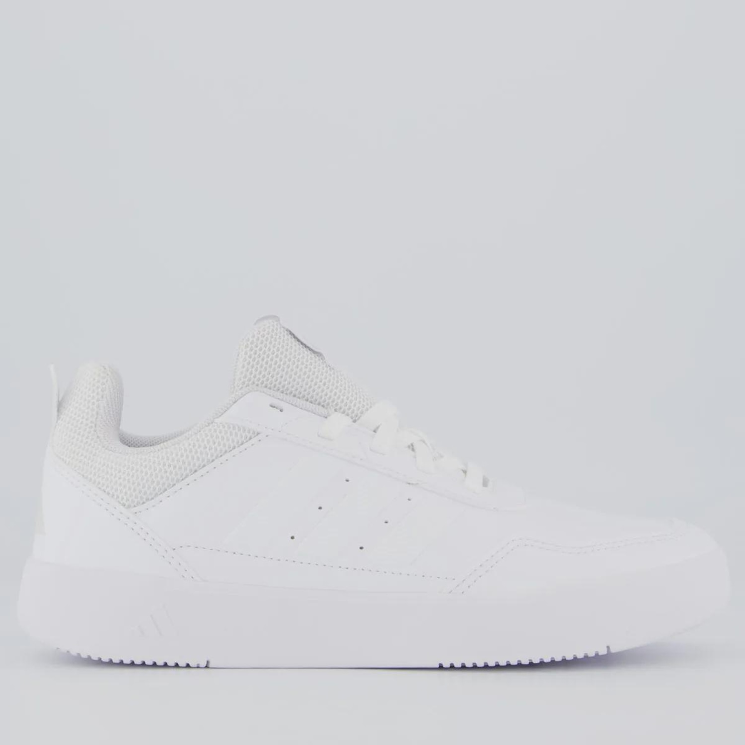 Tênis adidas Tensaur Sport 3.0 Infantil - Foto 1