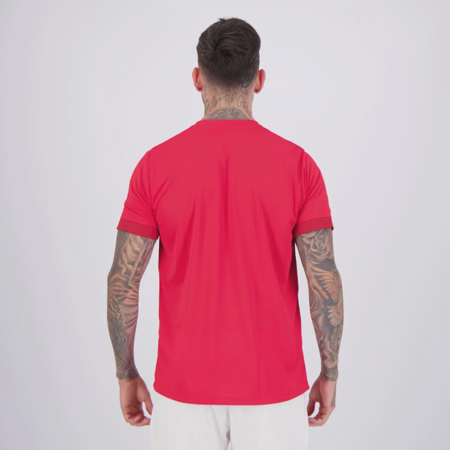 Camisa Internacional Classic Masculina - Foto 4