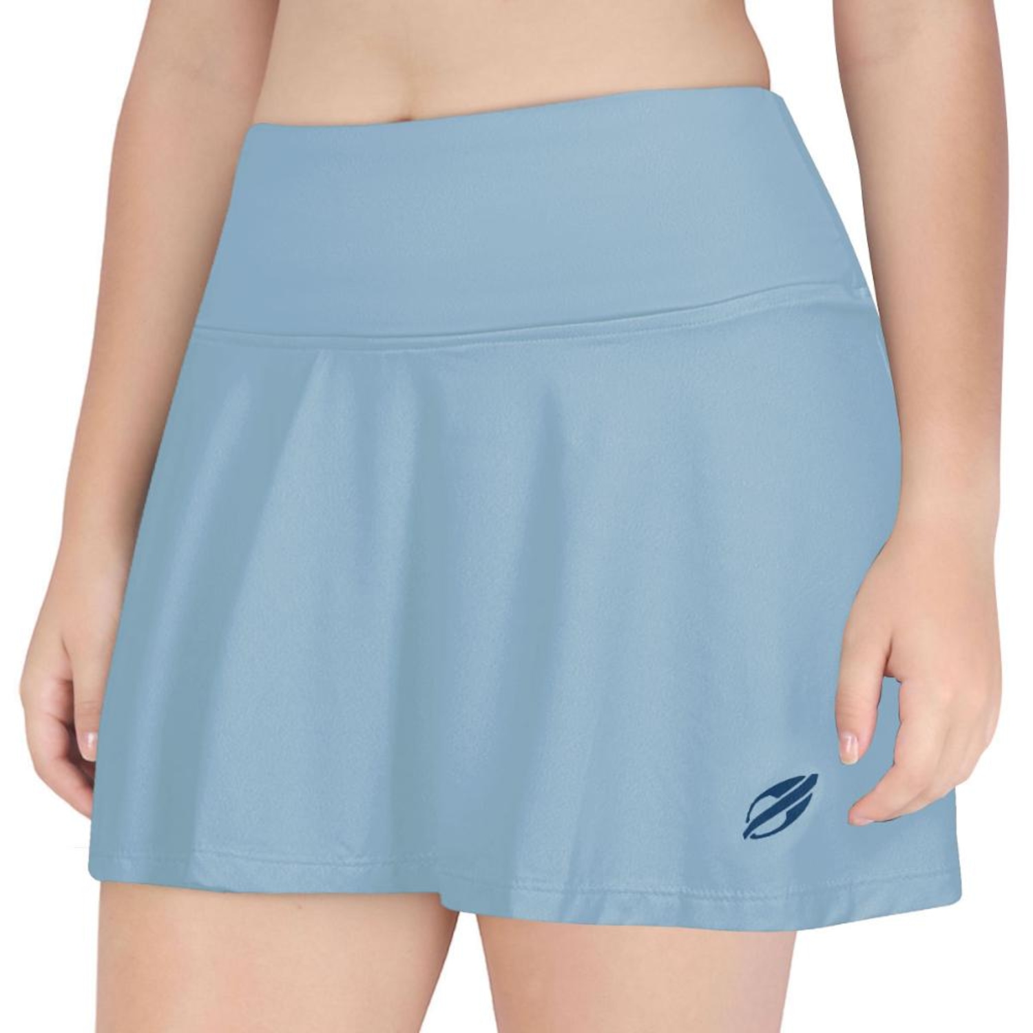 Short-Saia Mormaii Beach Sports Feminino - Foto 1