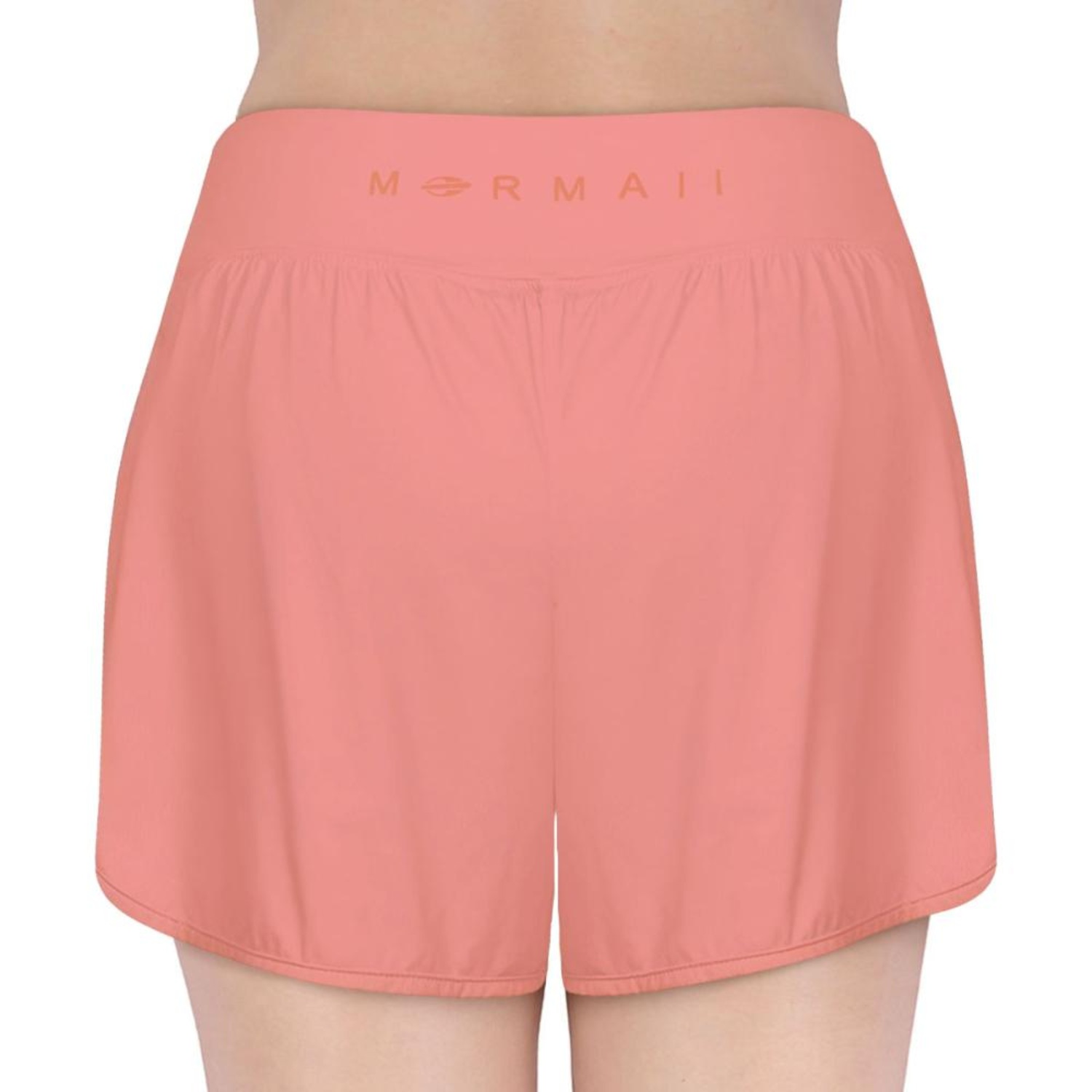 Short Mormaii Duplo Beach 2778C Feminino - Foto 3
