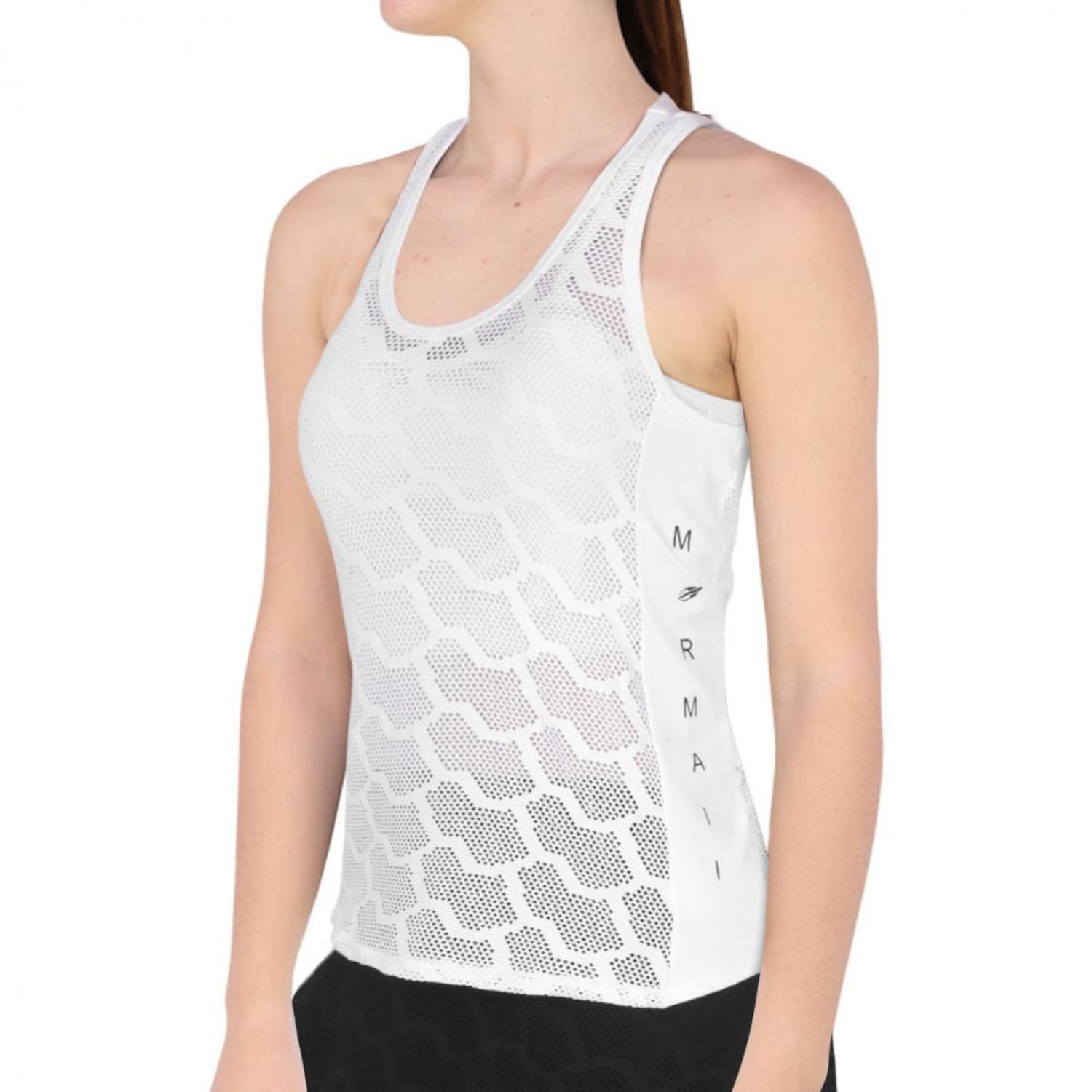 Camiseta Regata Mormaii Beach 2980 Feminina - Foto 1