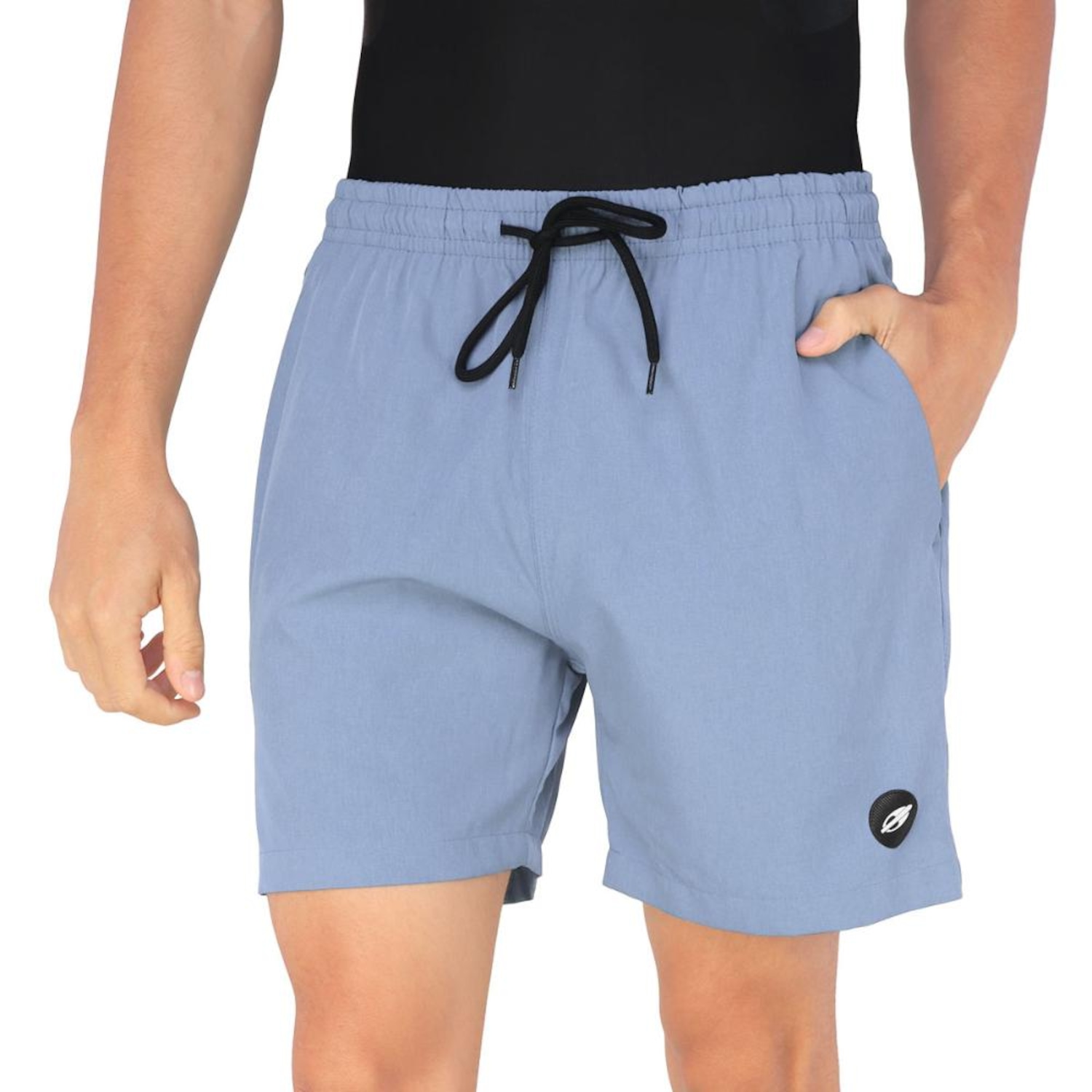 Bermuda Mormaii Storm Beach Sports Masculina - Foto 1