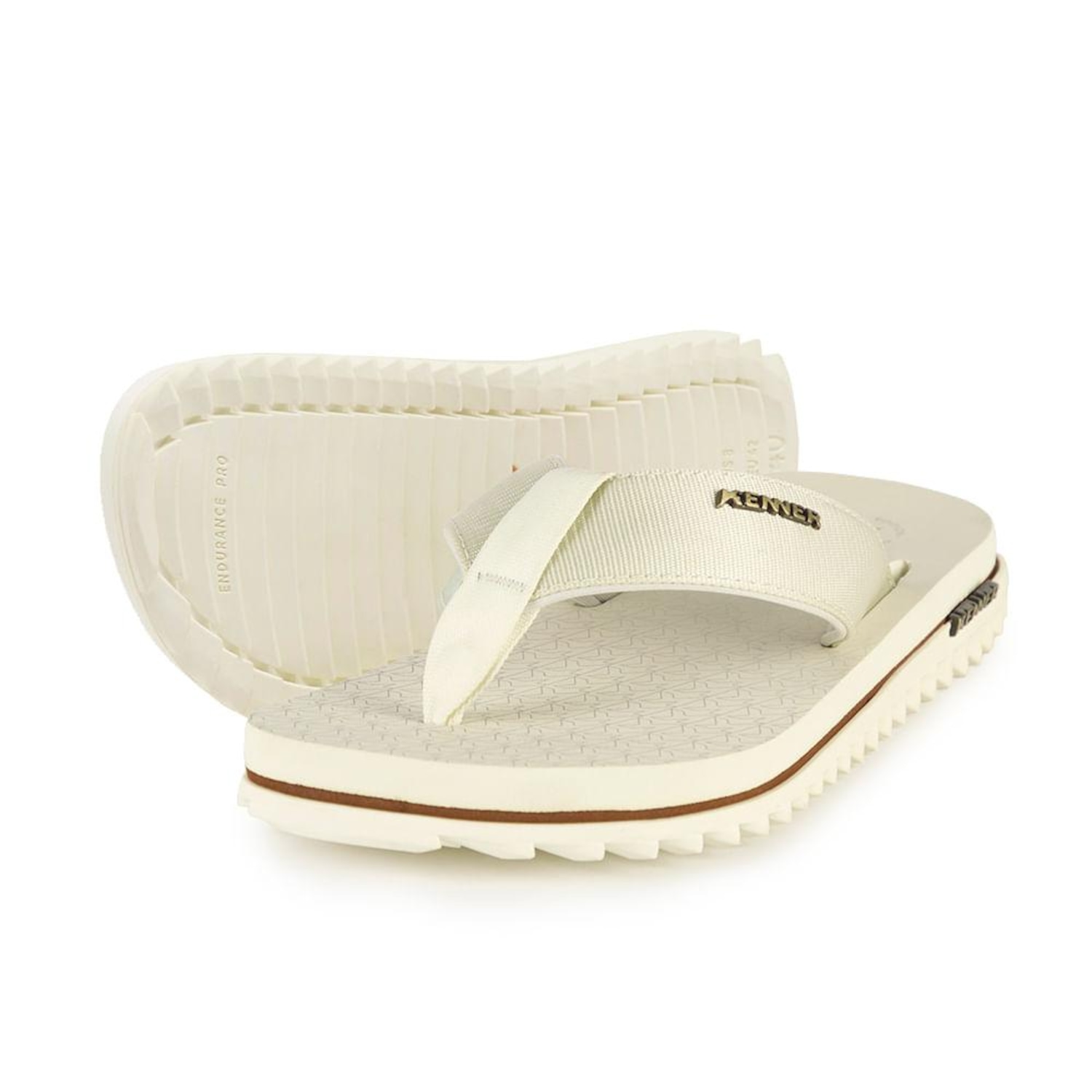 Chinelo Kenner Rakka Edição Especial Masculino - Foto 1