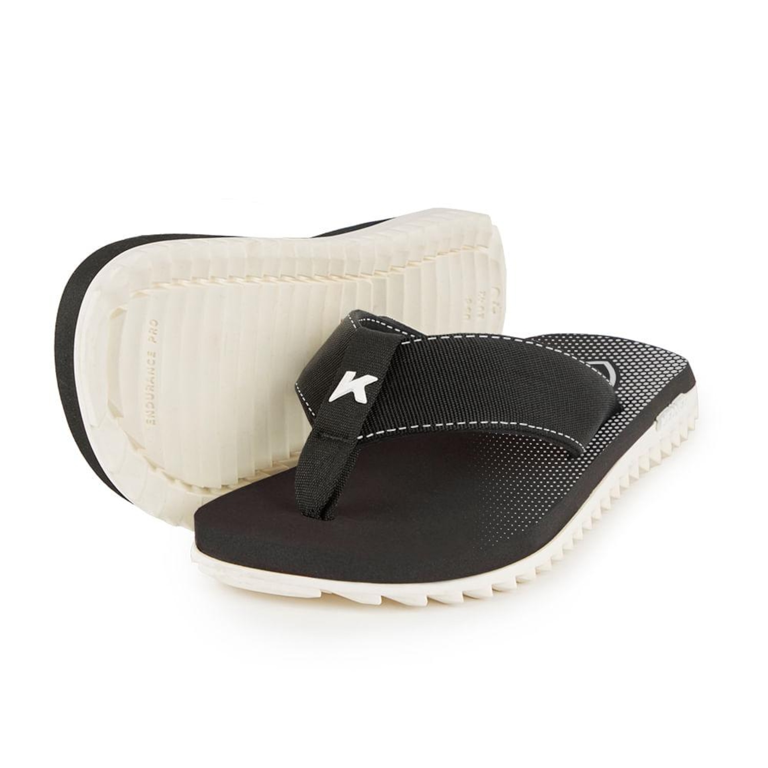 Chinelo Kenner Kivah Botafogo Masculino - Foto 1
