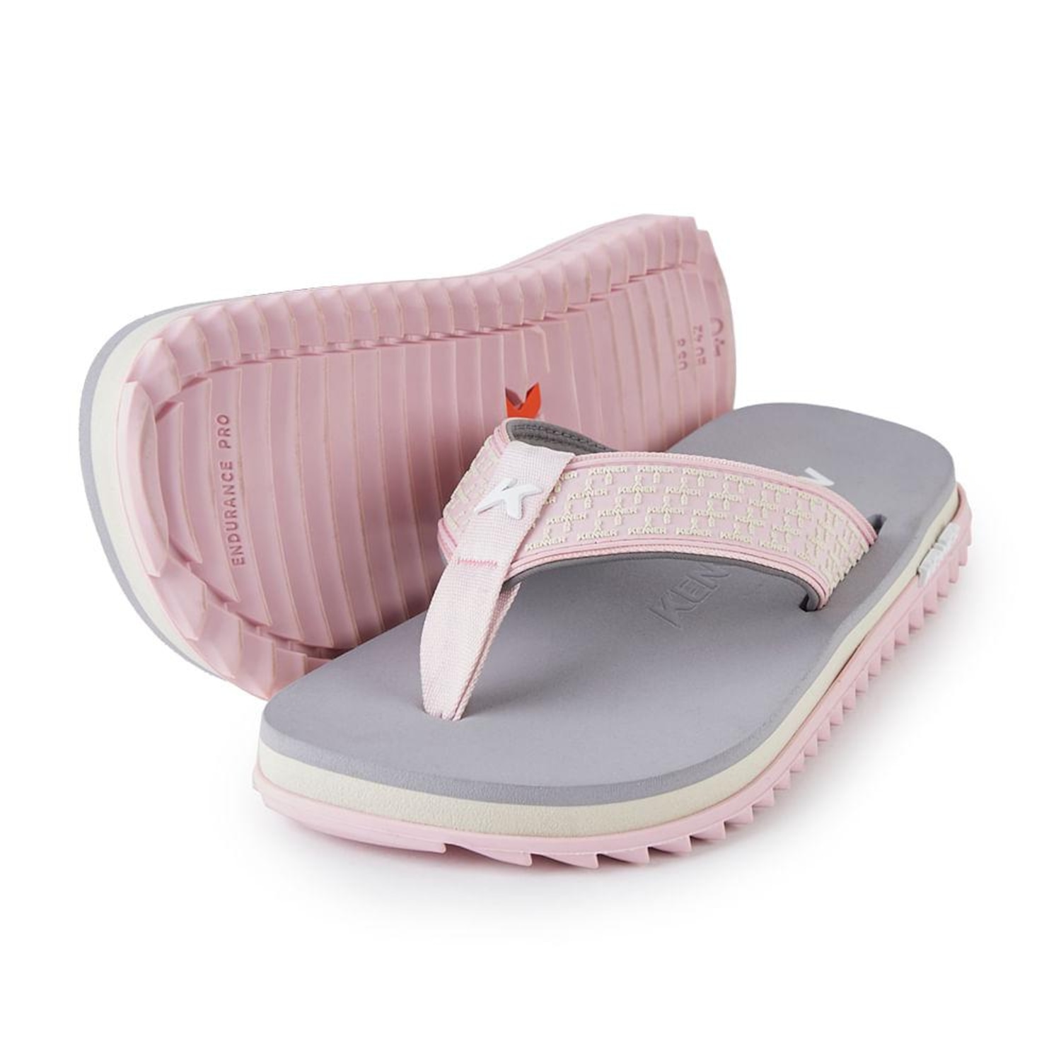 Chinelo Kenner Kivah Baw DCR-02 Masculino - Foto 1