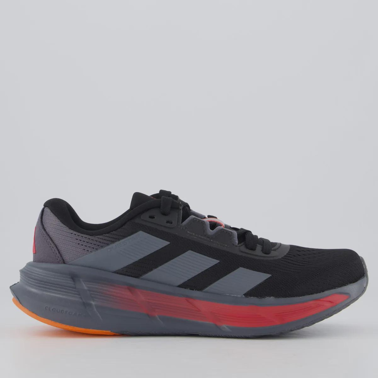 Tênis Masculino adidas Questar 3 - Foto 1
