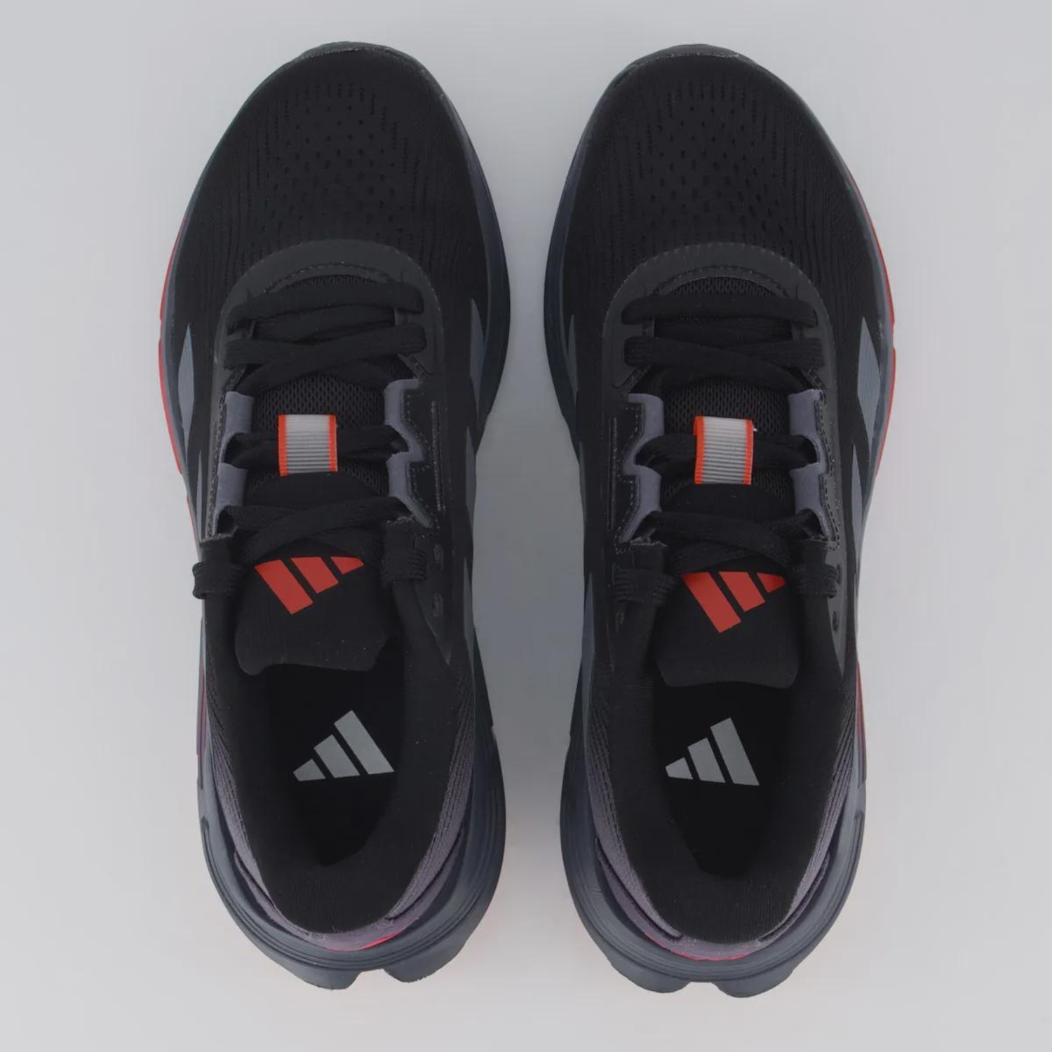 Tênis Masculino adidas Questar 3 - Foto 4