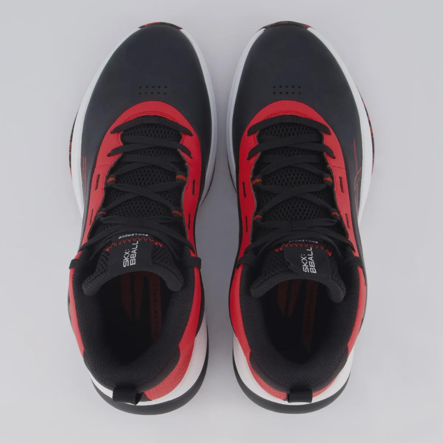 Tênis Masculino Skecher SKX Klutch - Foto 4