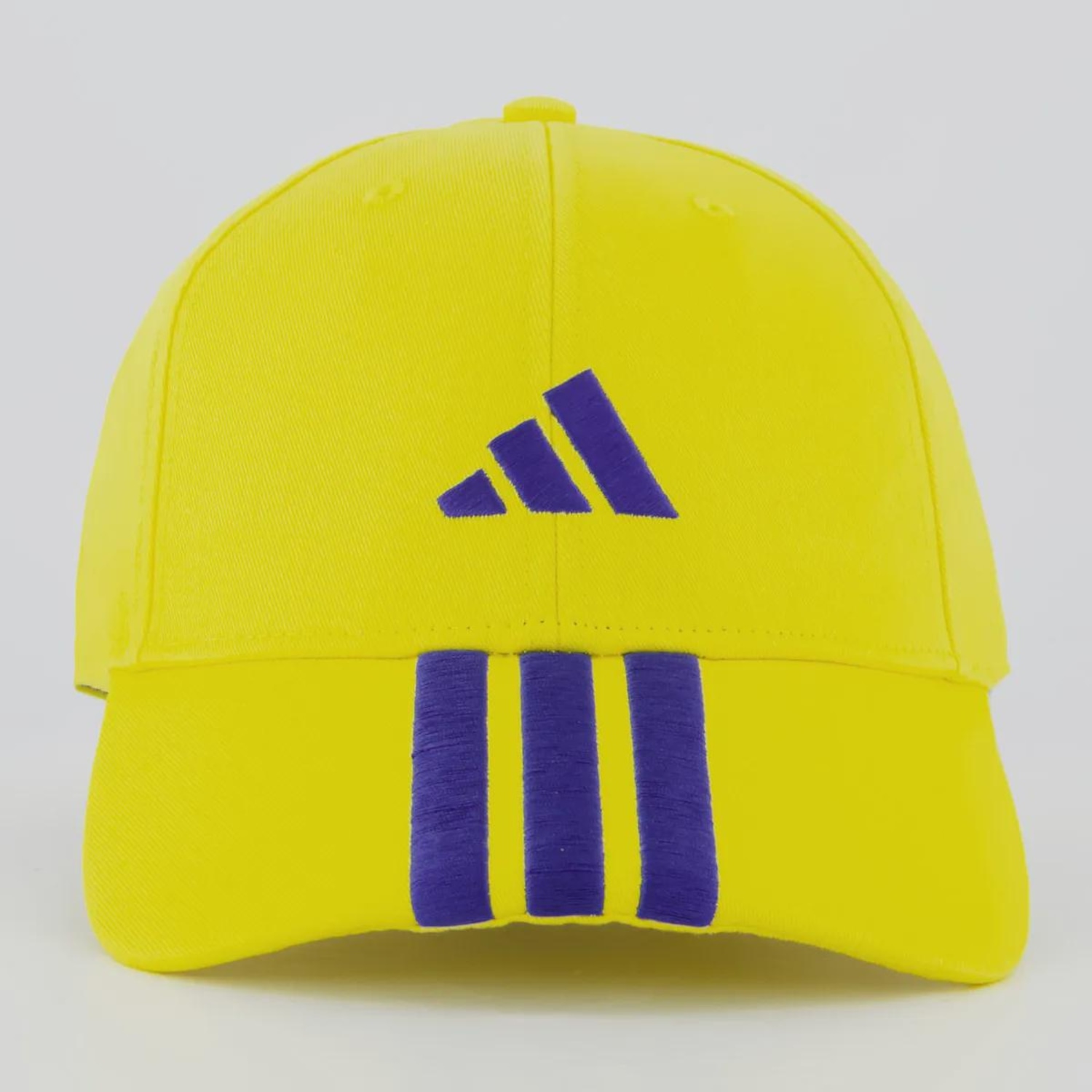 Boné adidas Bball 3Stripes Nl UNissex - Foto 2