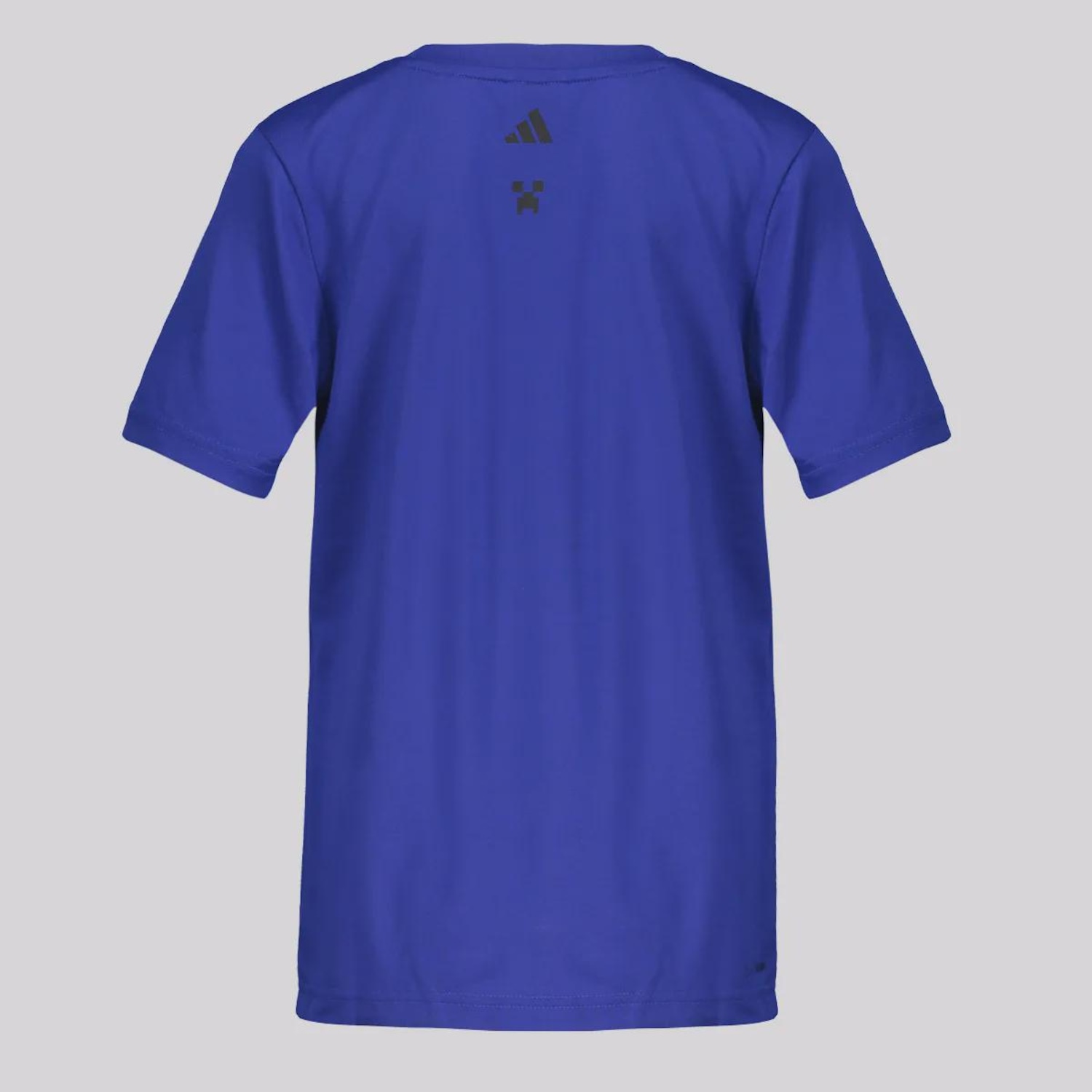 Camiseta adidas MC TR Infantil - Foto 2