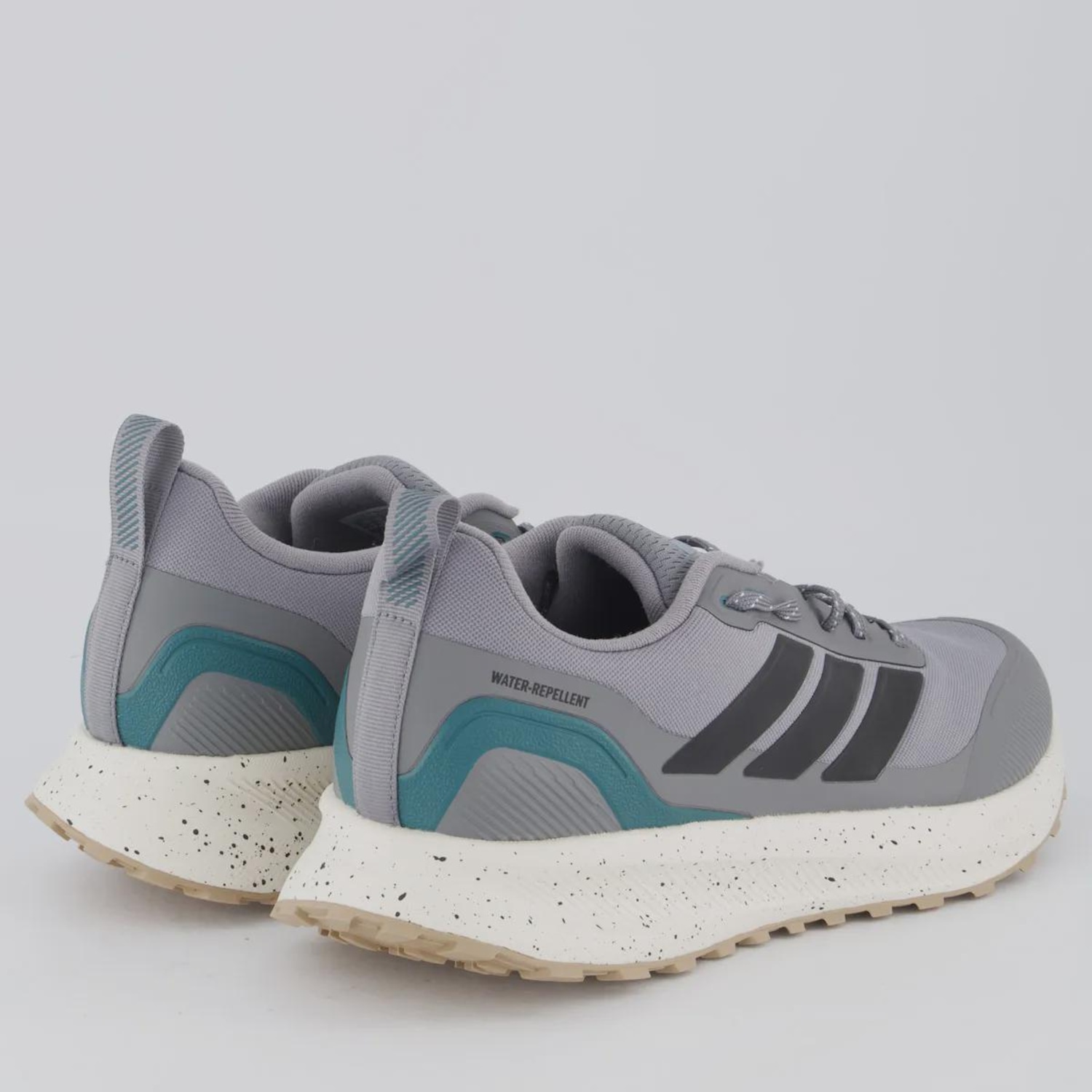 Tênis Masculino adidas Runfalcon 5 TR - Foto 3
