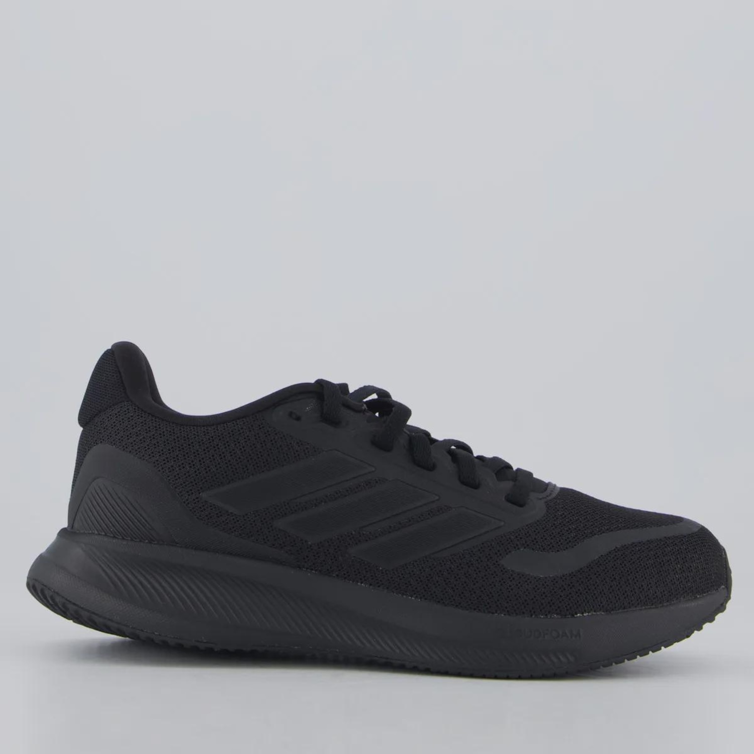 Tênis Infantil adidas Runfalcon 5 - Foto 1