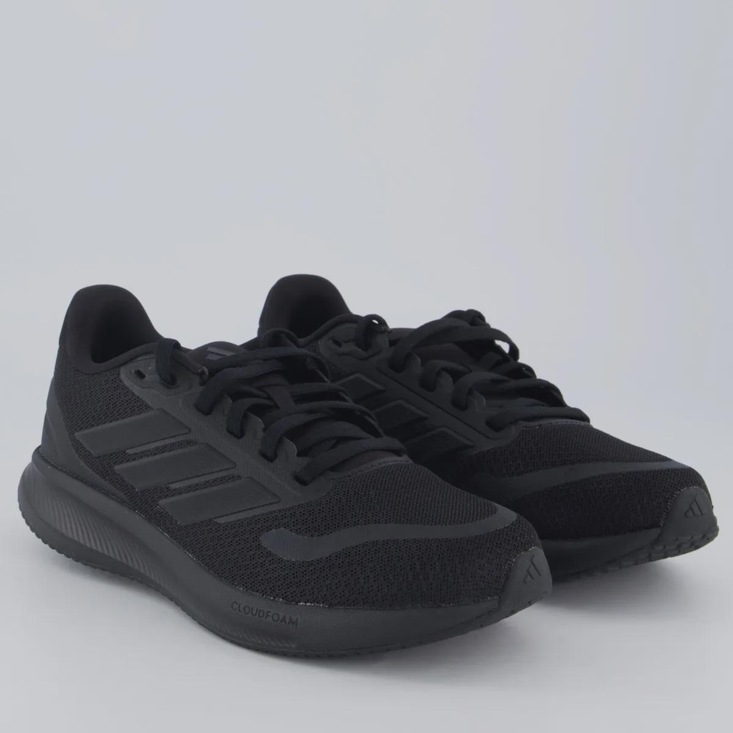 Tênis Infantil adidas Runfalcon 5 - Foto 2