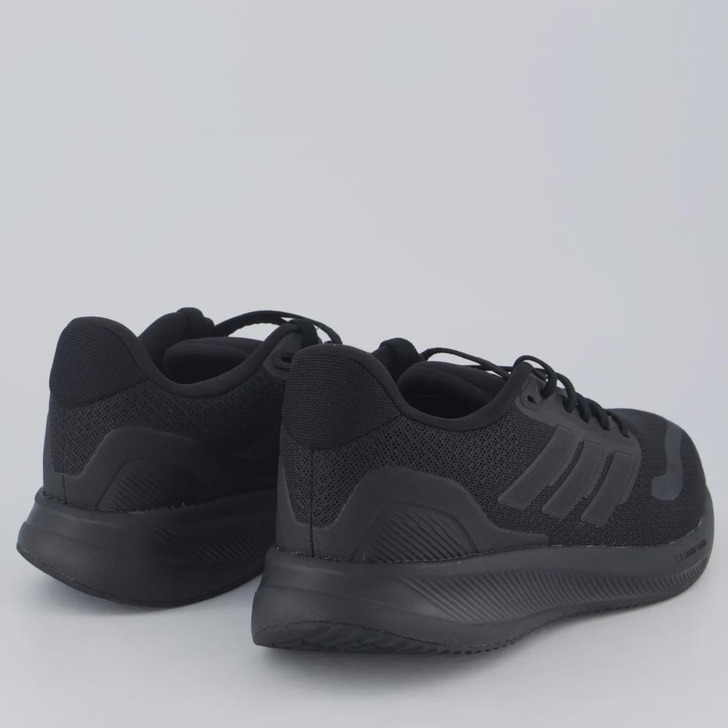 Tênis Infantil adidas Runfalcon 5 - Foto 3