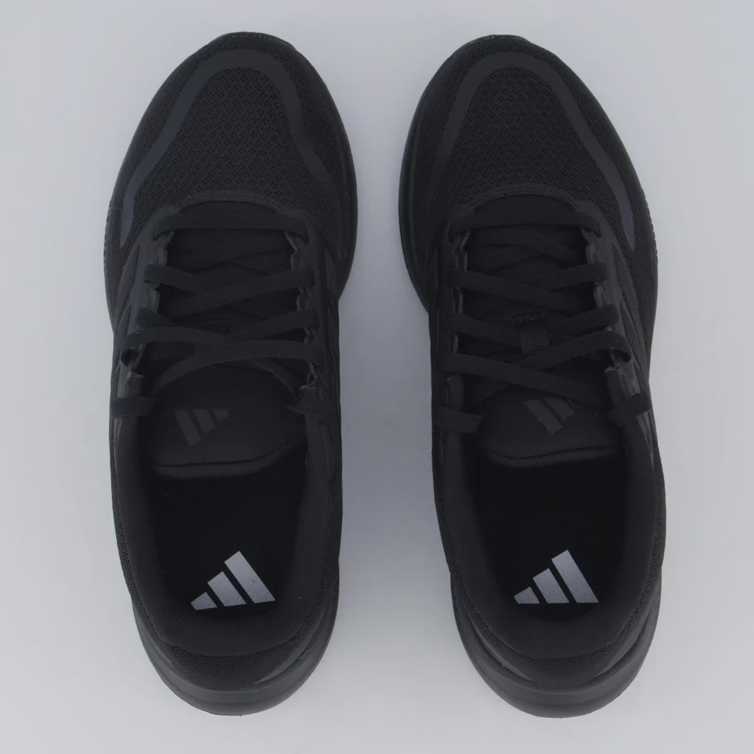 Tênis Infantil adidas Runfalcon 5 - Foto 4