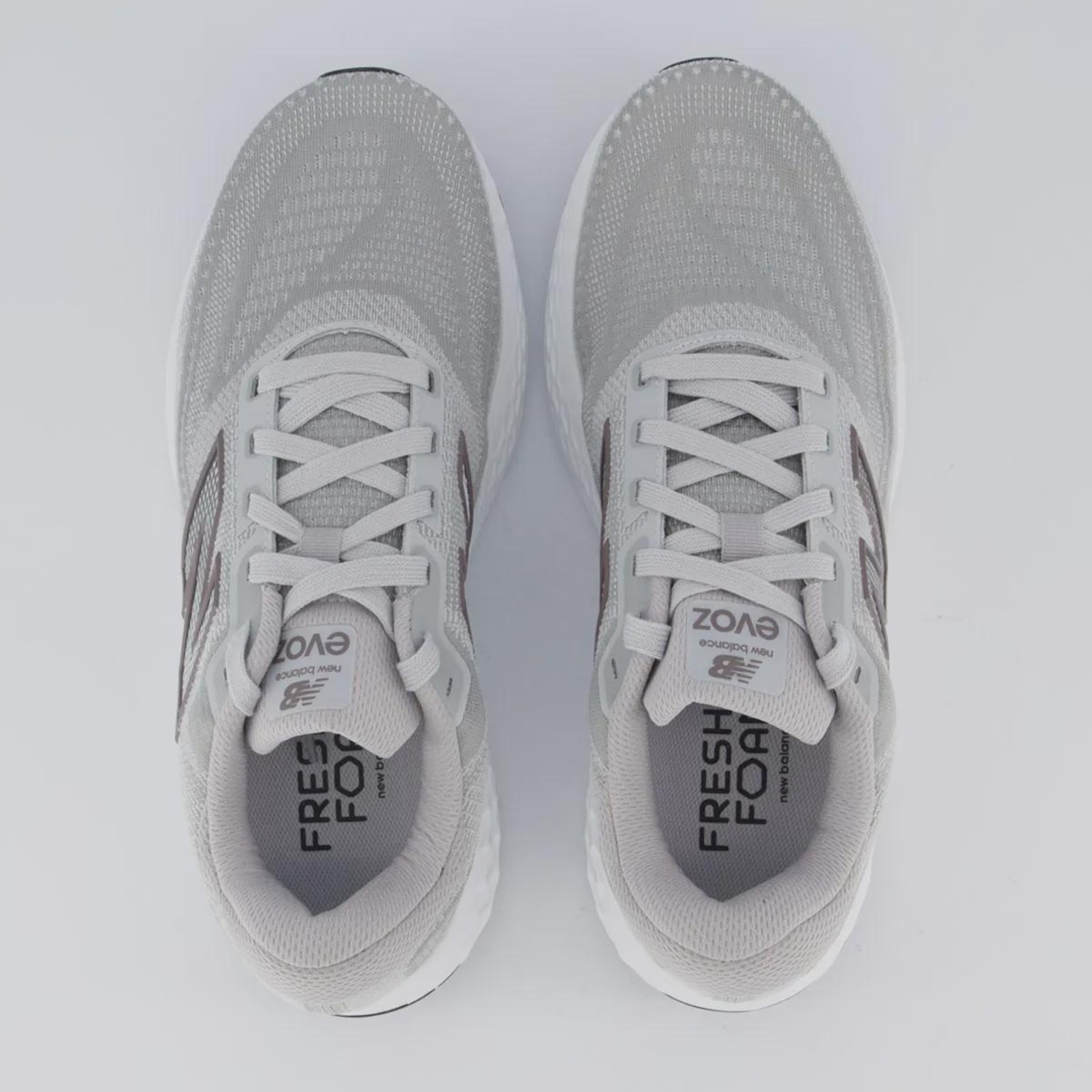 Tênis Masculino New Balance Fresh Foam X Evoz V4 - Foto 4