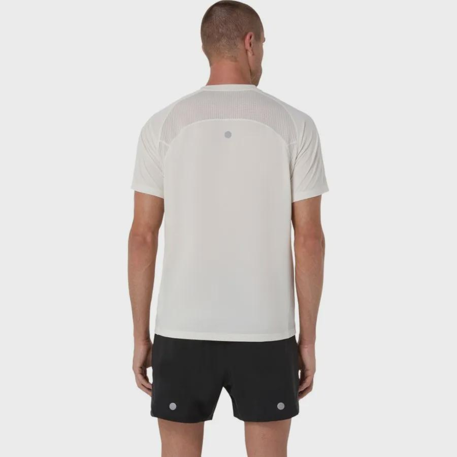 Camiseta ASICS Road Graphic Masculino - Foto 2
