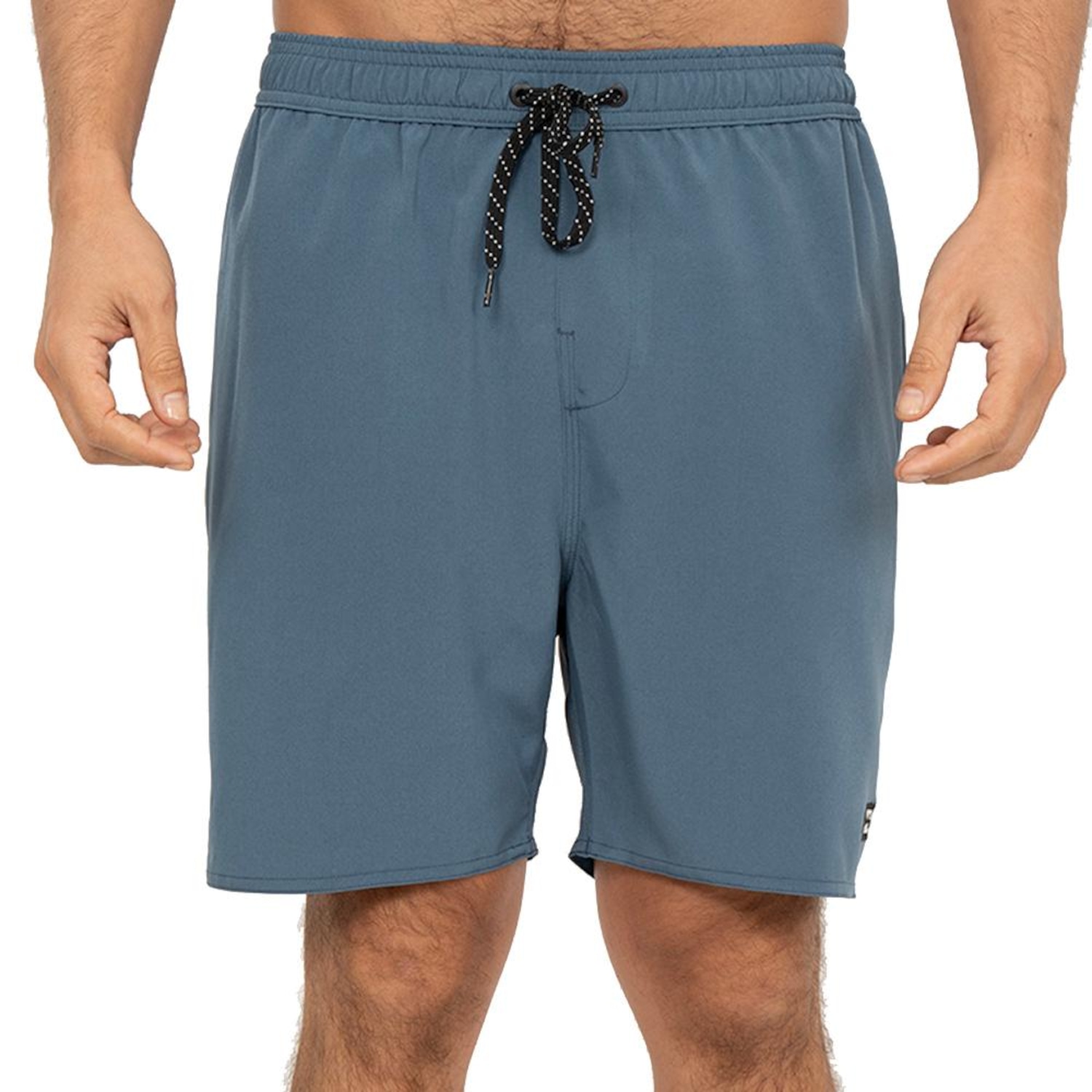 Bermuda Billabong Kirra Throw On 17 SM26 Masculina - Foto 1