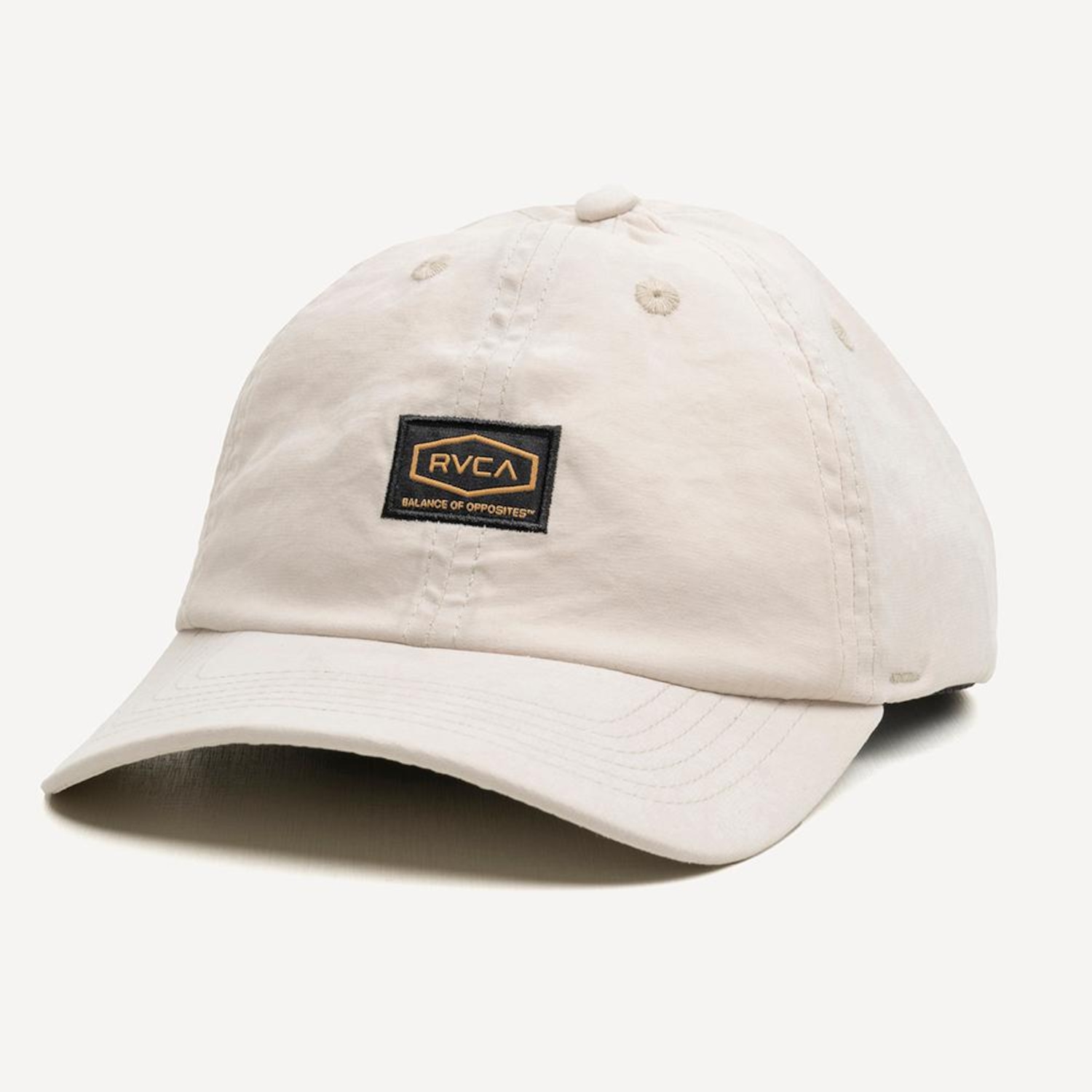 Boné RVCA Aba Curva Cactus Strapback SM26 - Foto 1