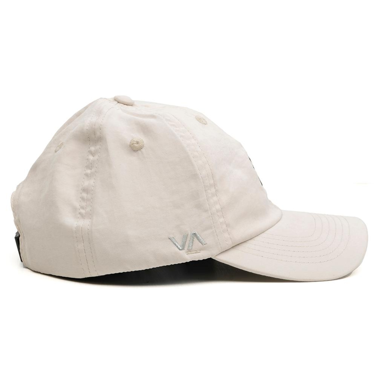 Boné RVCA Aba Curva Cactus Strapback SM26 - Foto 4