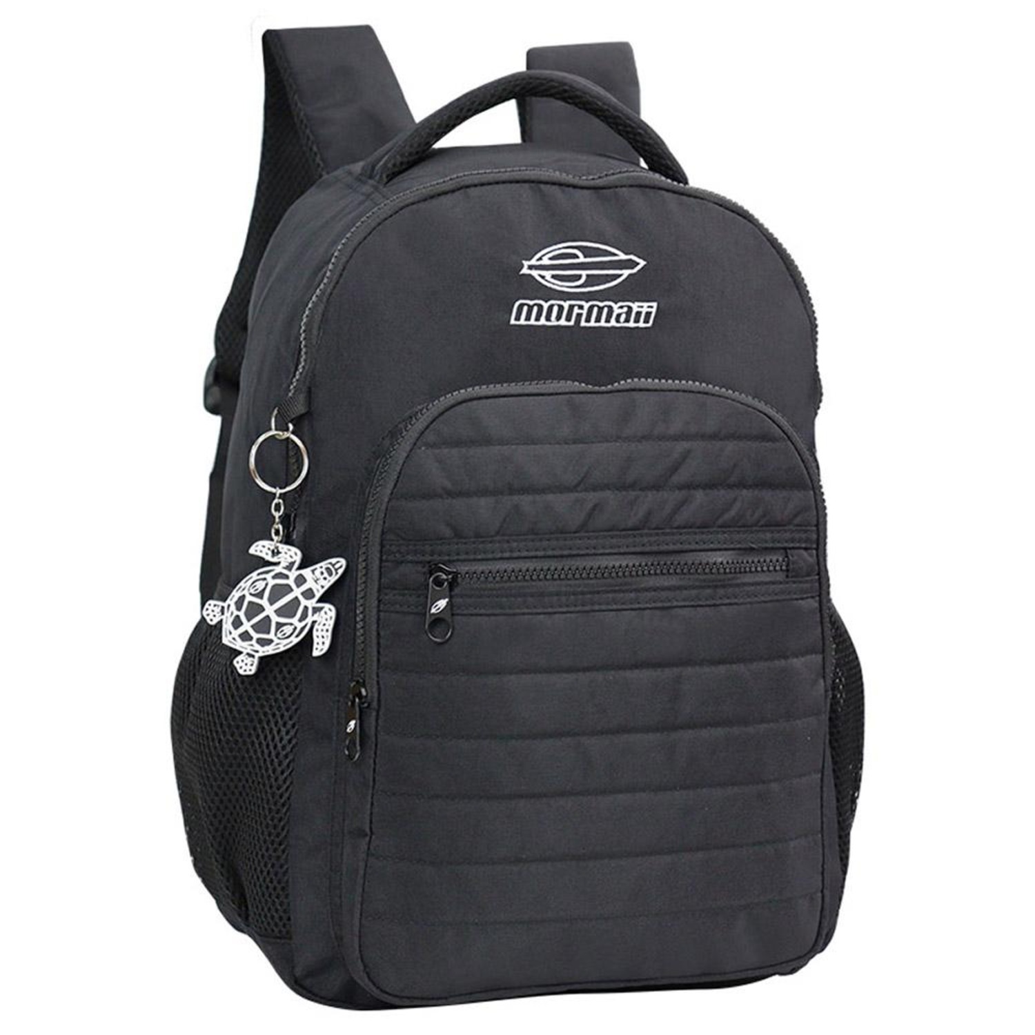Mochila Mormaii Denim MOR-2701 20L SM26 - Foto 1