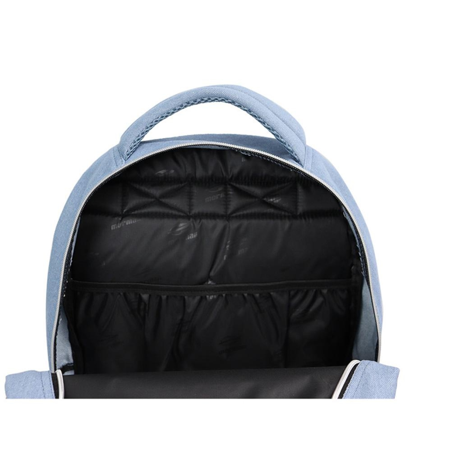 Mochila Mormaii Denim MOR-2702 20L SM26 - Foto 4