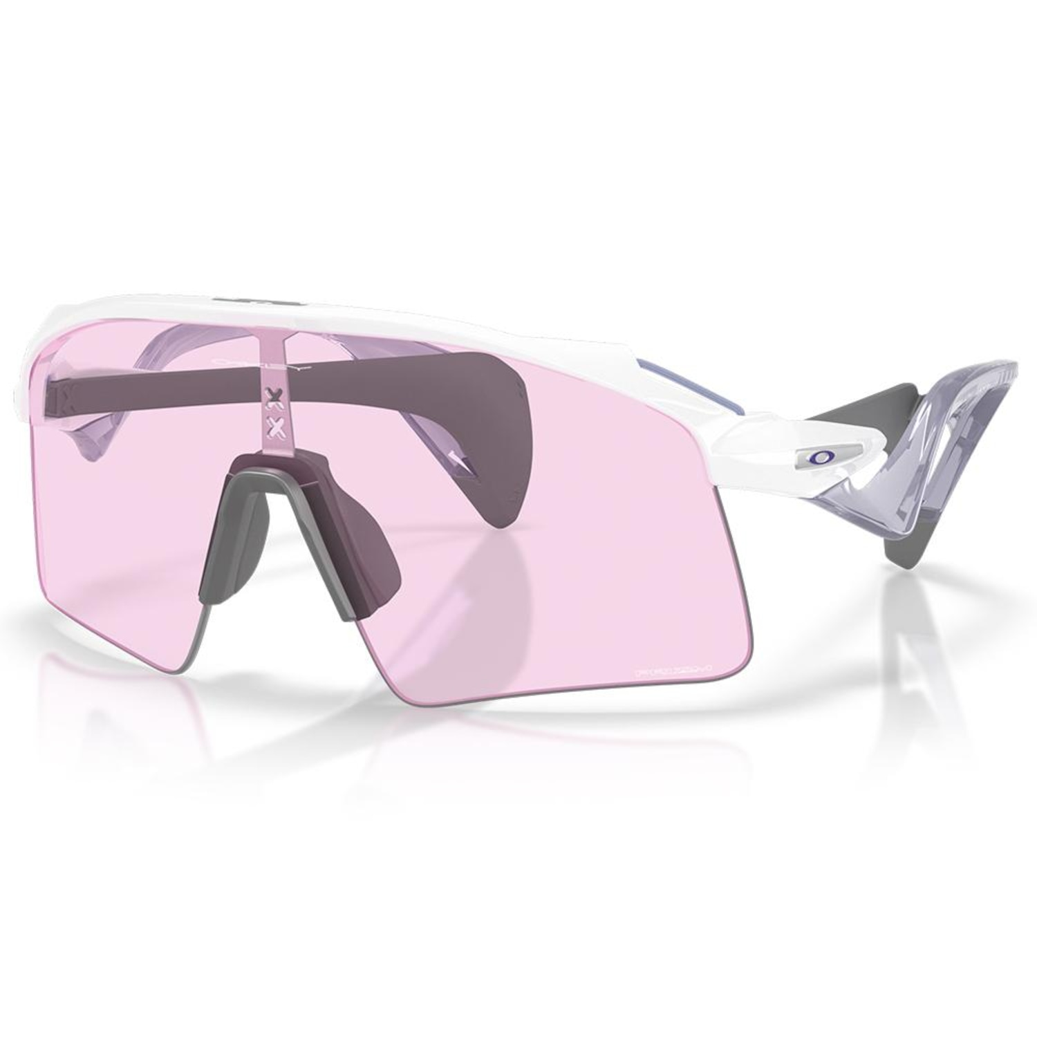 Óculos de Sol Oakley Stunt Wing Polished - Foto 1
