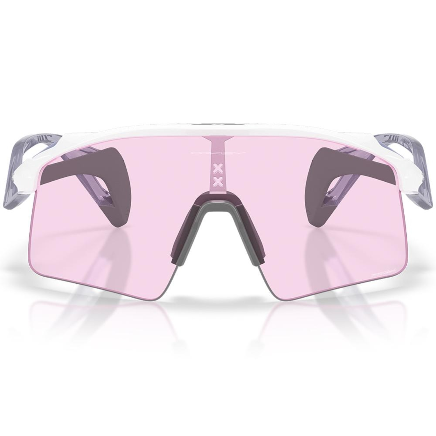 Óculos de Sol Oakley Stunt Wing Polished - Foto 3