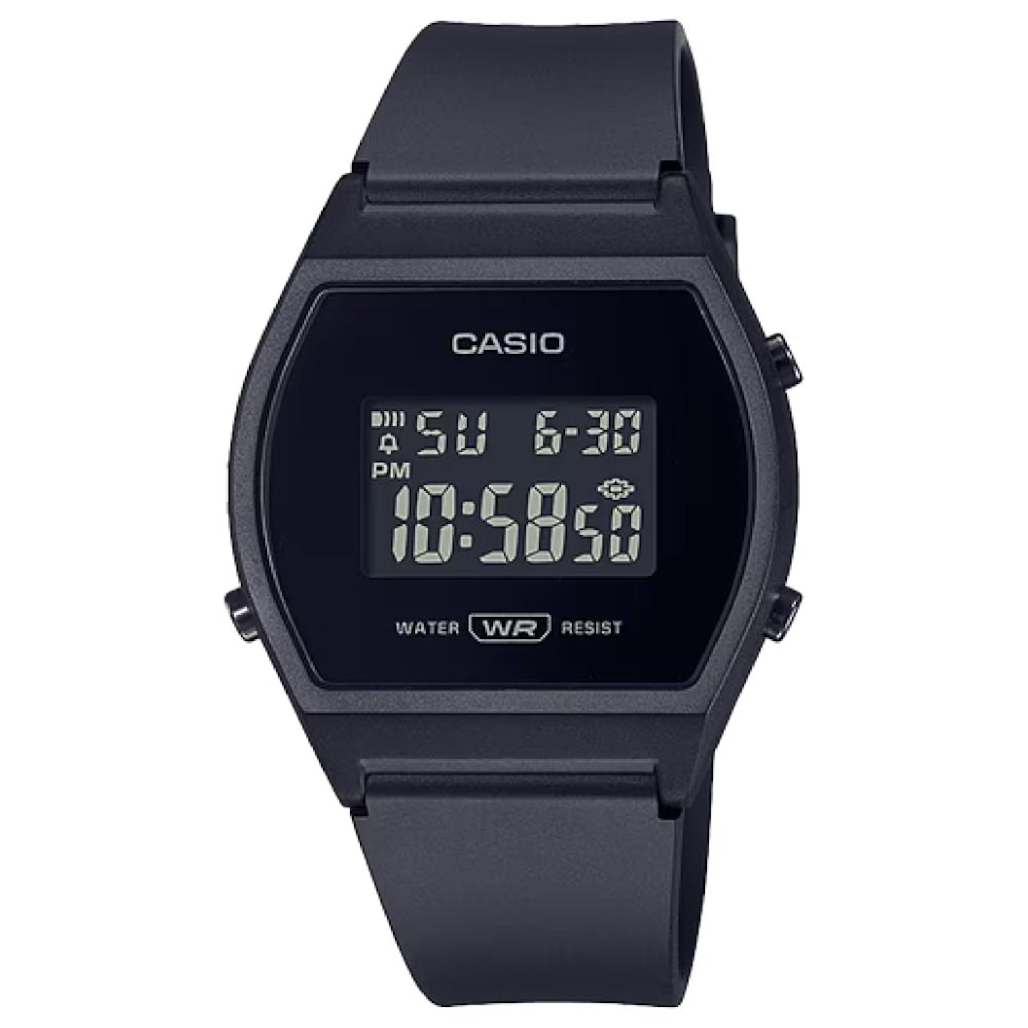 Relógio Casio Standard LW-204-1BDF-SC - Foto 1