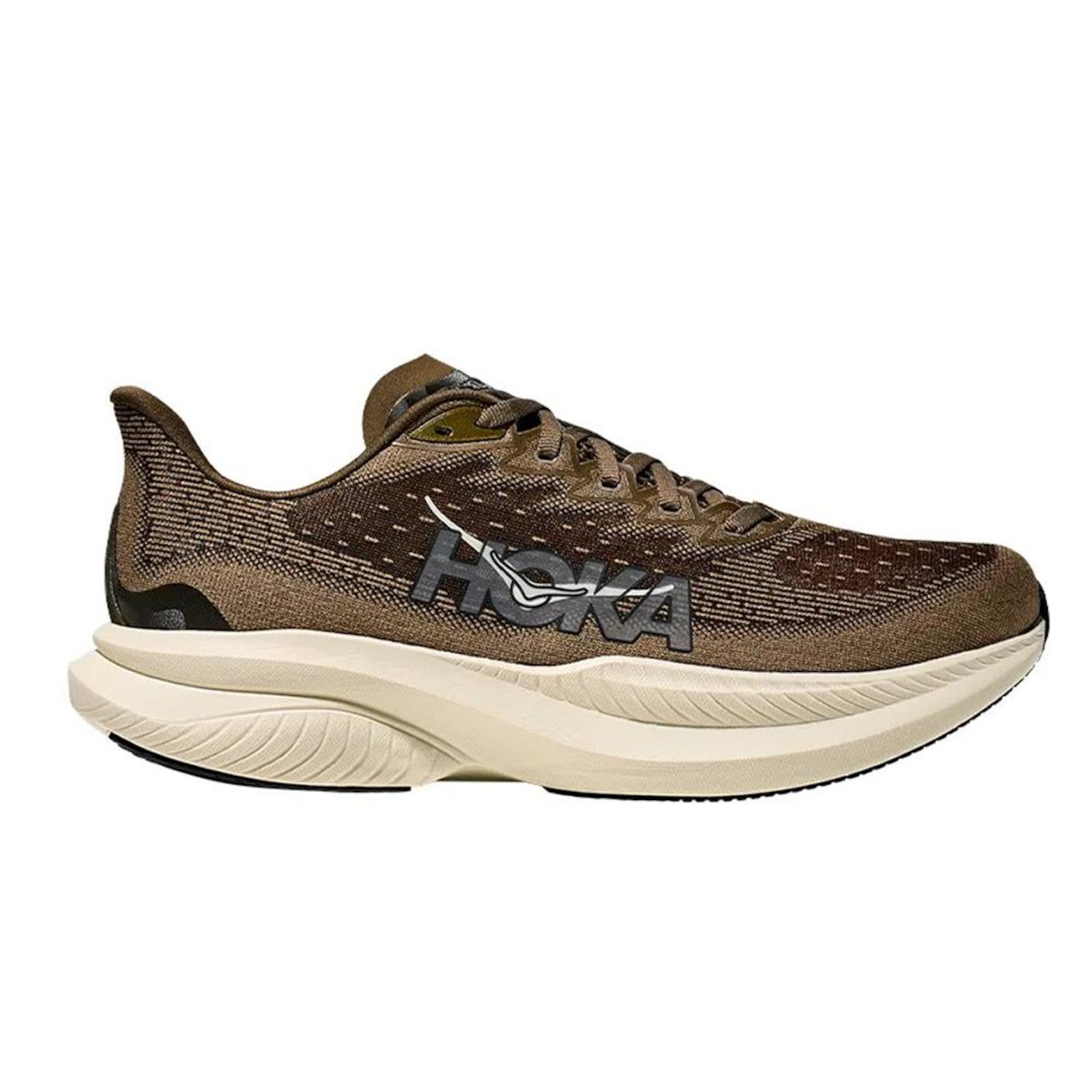 Tênis Hoka Mach 6 Masculino - Foto 1