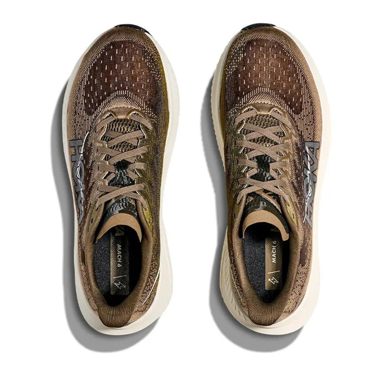 Tênis Hoka Mach 6 Masculino - Foto 2