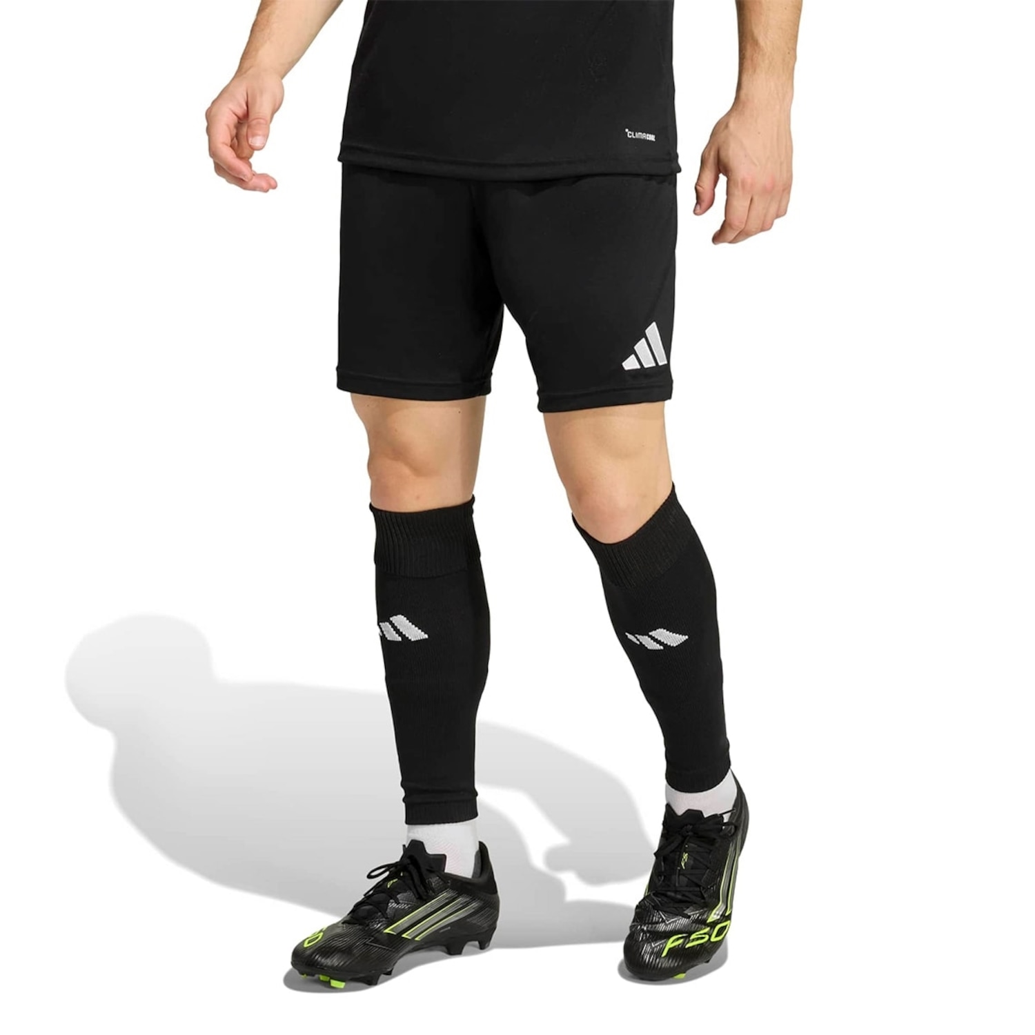 Shorts adidas Entrada 26  Masculino - Foto 1