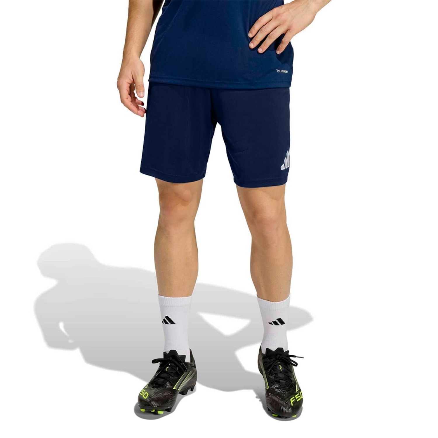Shorts adidas Entrada 26  Masculino - Foto 1
