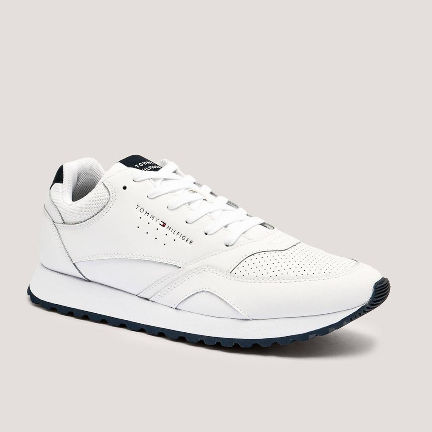 Tênis Masculino Tommy Hilfiger New Runner EVA LTH ESS - Foto 1