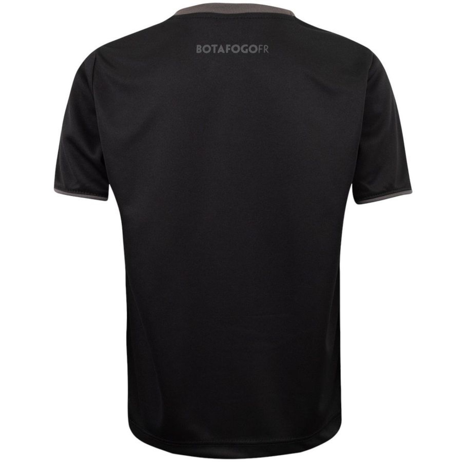 Kit Uniforme Botafogo Braziline Infantil - Foto 3