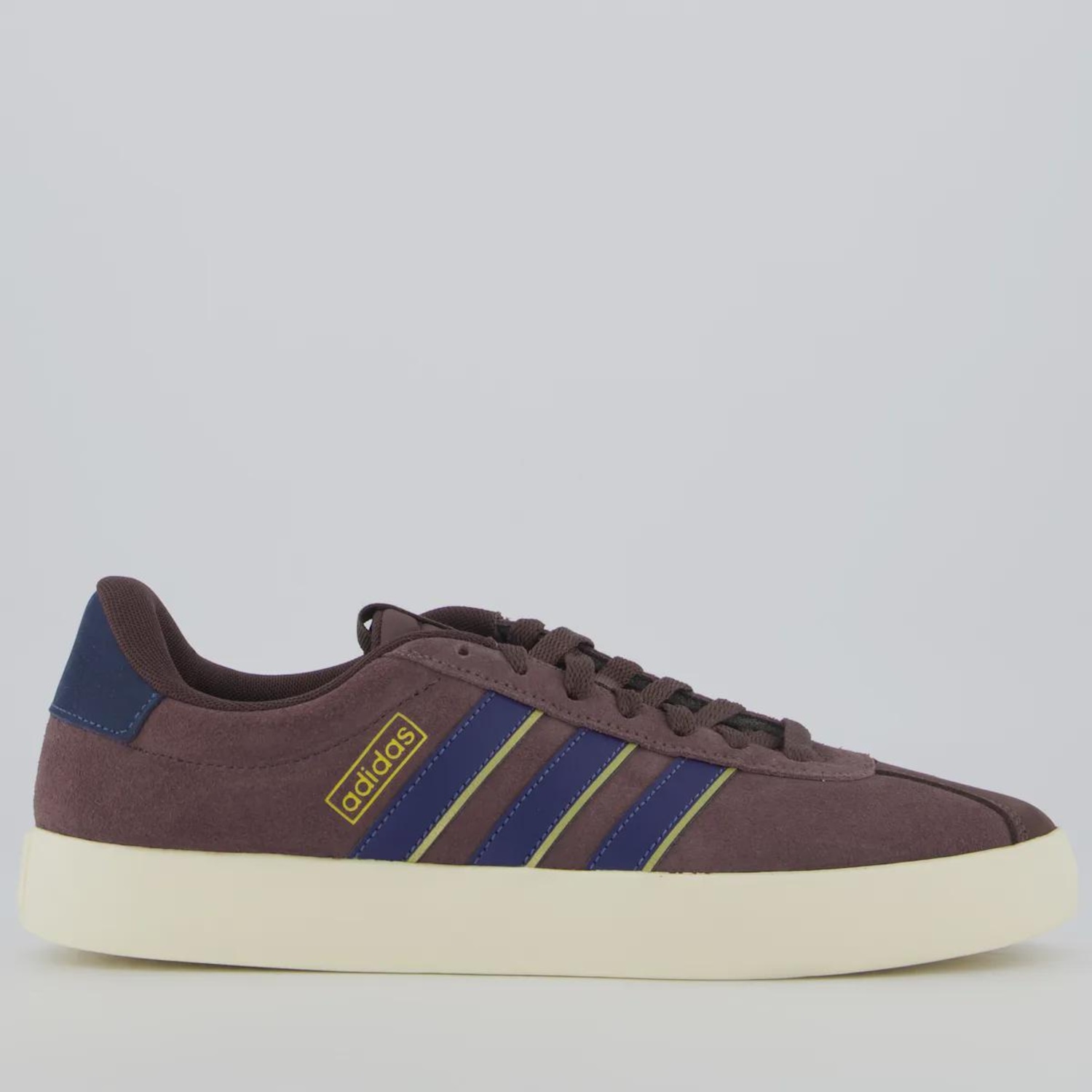 Tênis Masculino adidas VL Court 3.0 - Foto 1