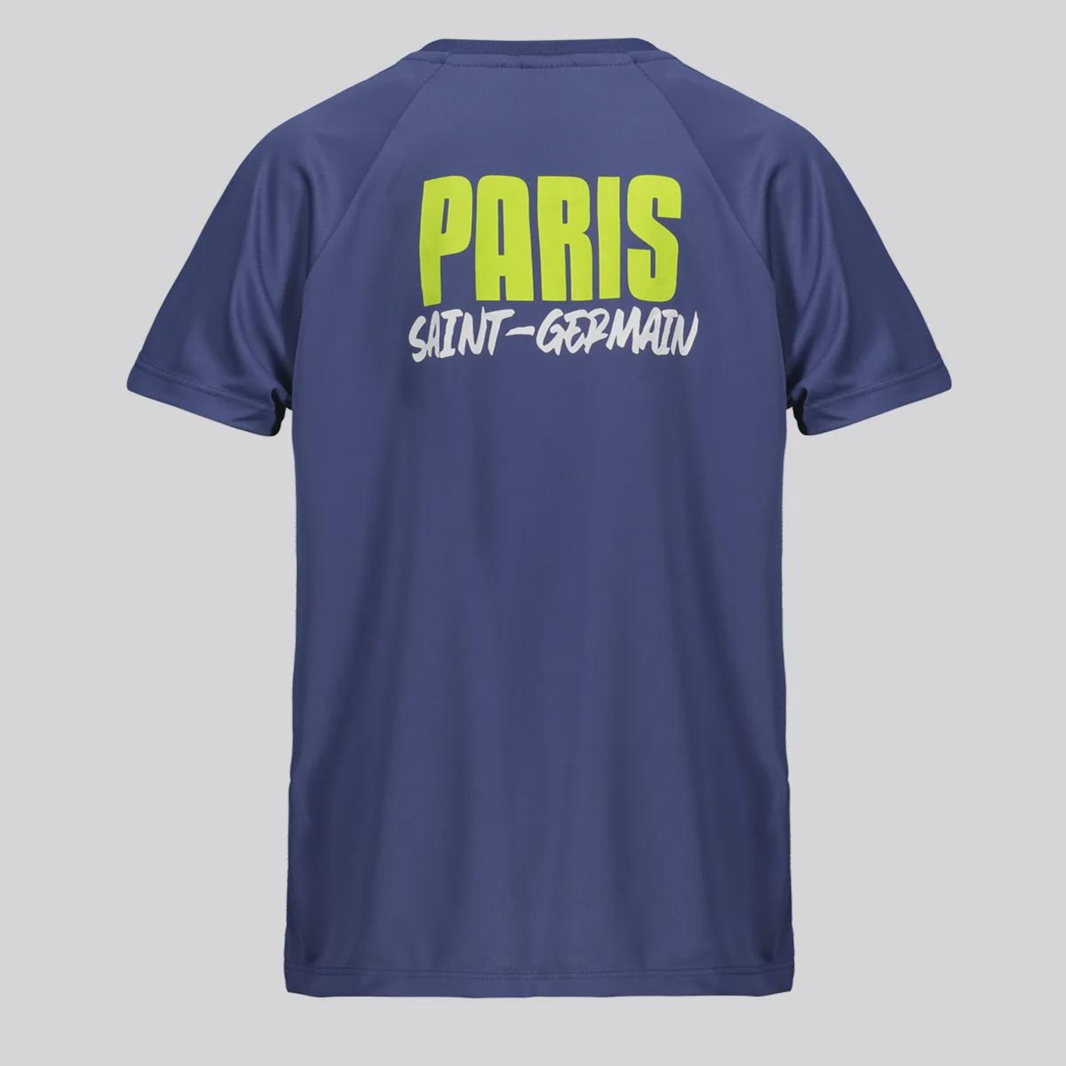 Camisa PSG Metaverse Infantil - Foto 2