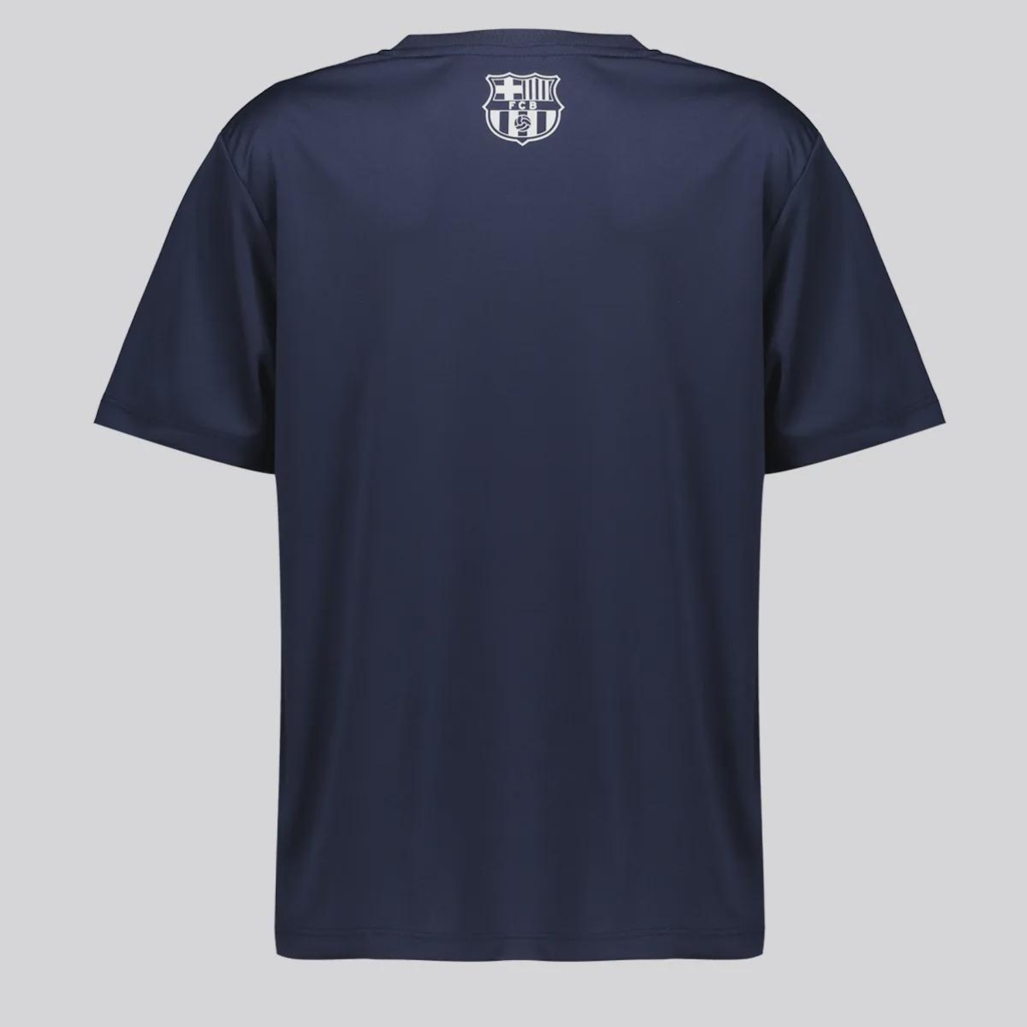 Camisa Barcelona Stamina Infantil - Foto 2
