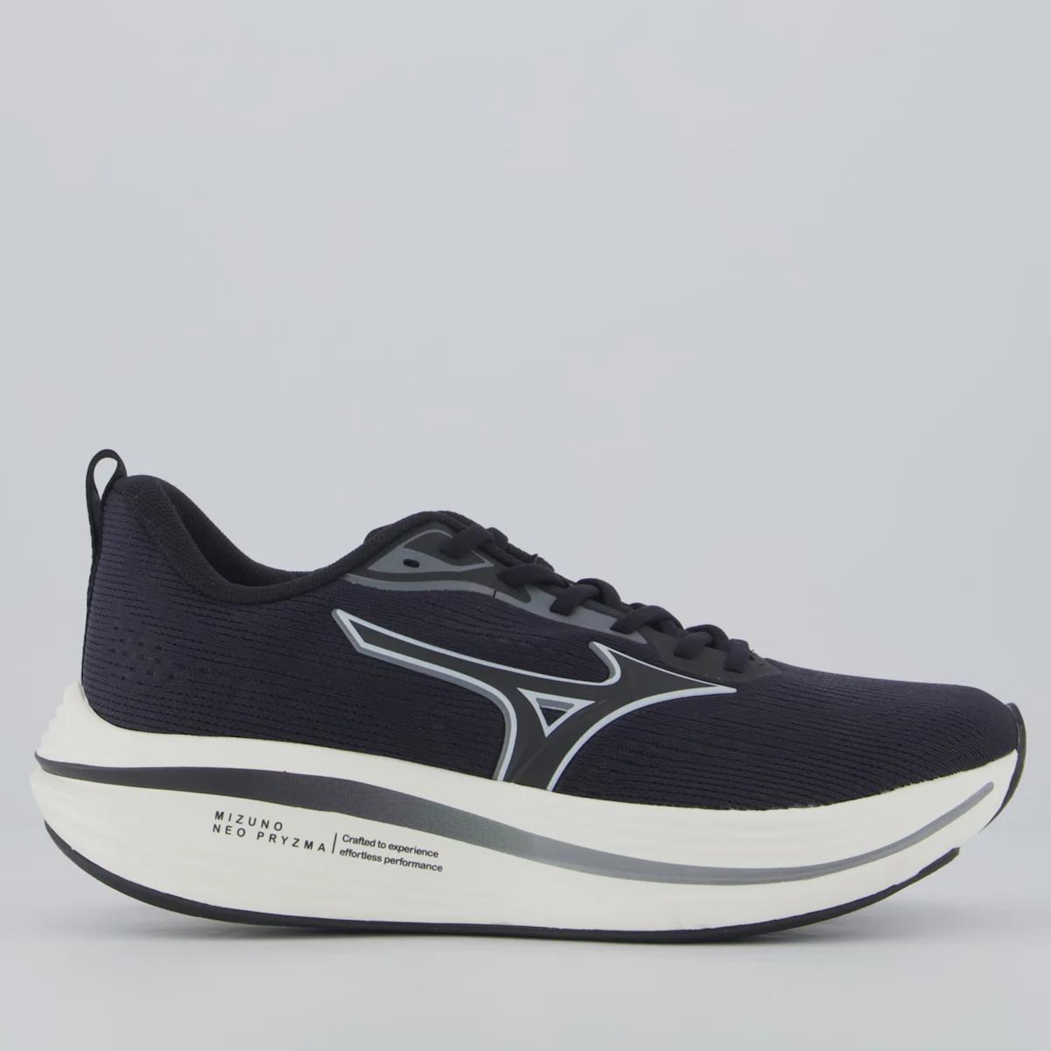 Tênis Feminino Mizuno Neo Pryzma - Foto 1