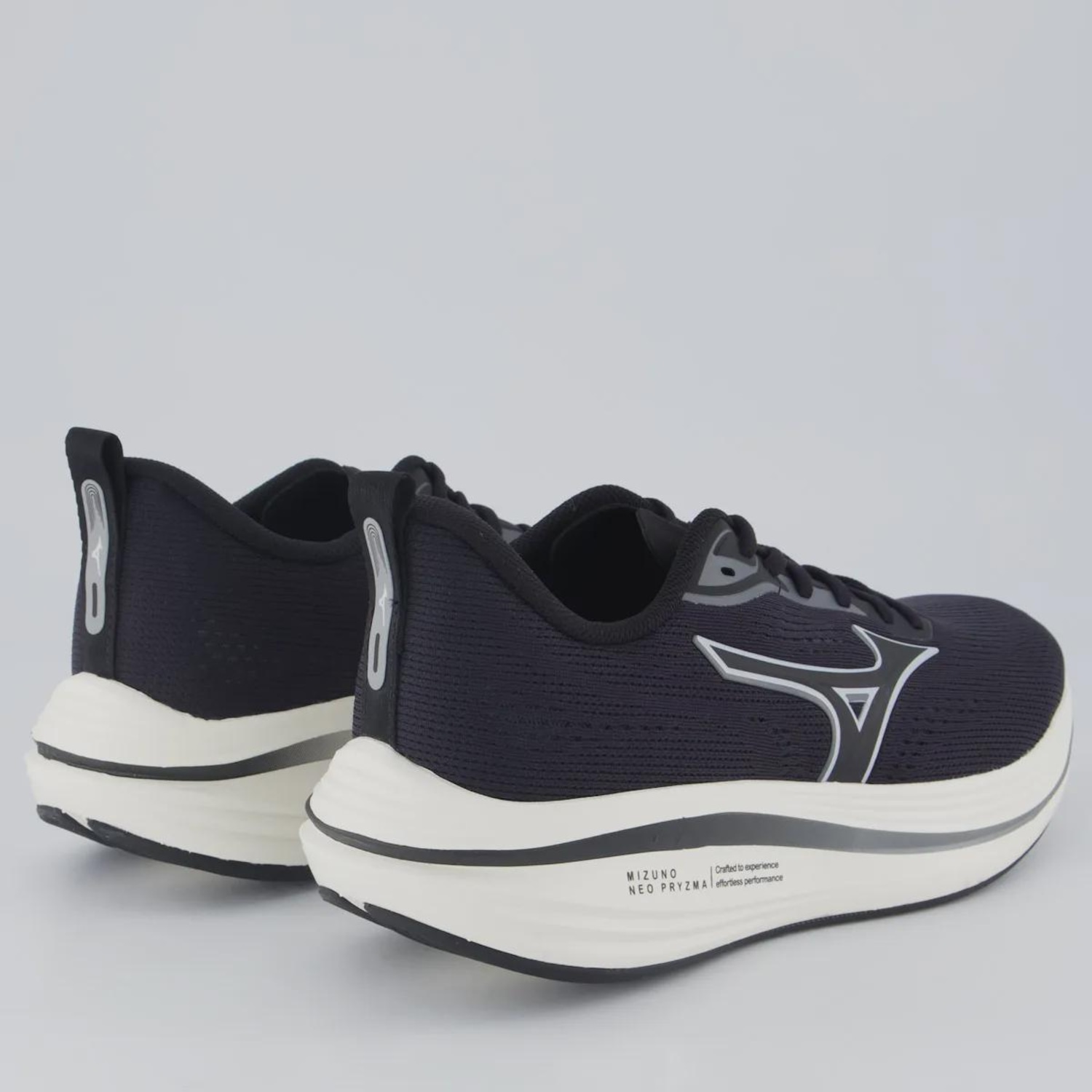 Tênis Feminino Mizuno Neo Pryzma - Foto 3