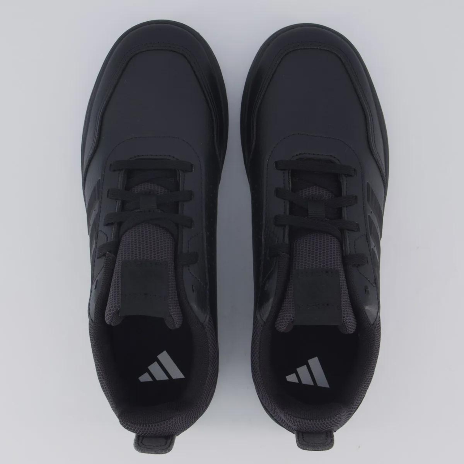Tênis Infantil adidas Tensaur Sport 3.0 - Foto 4