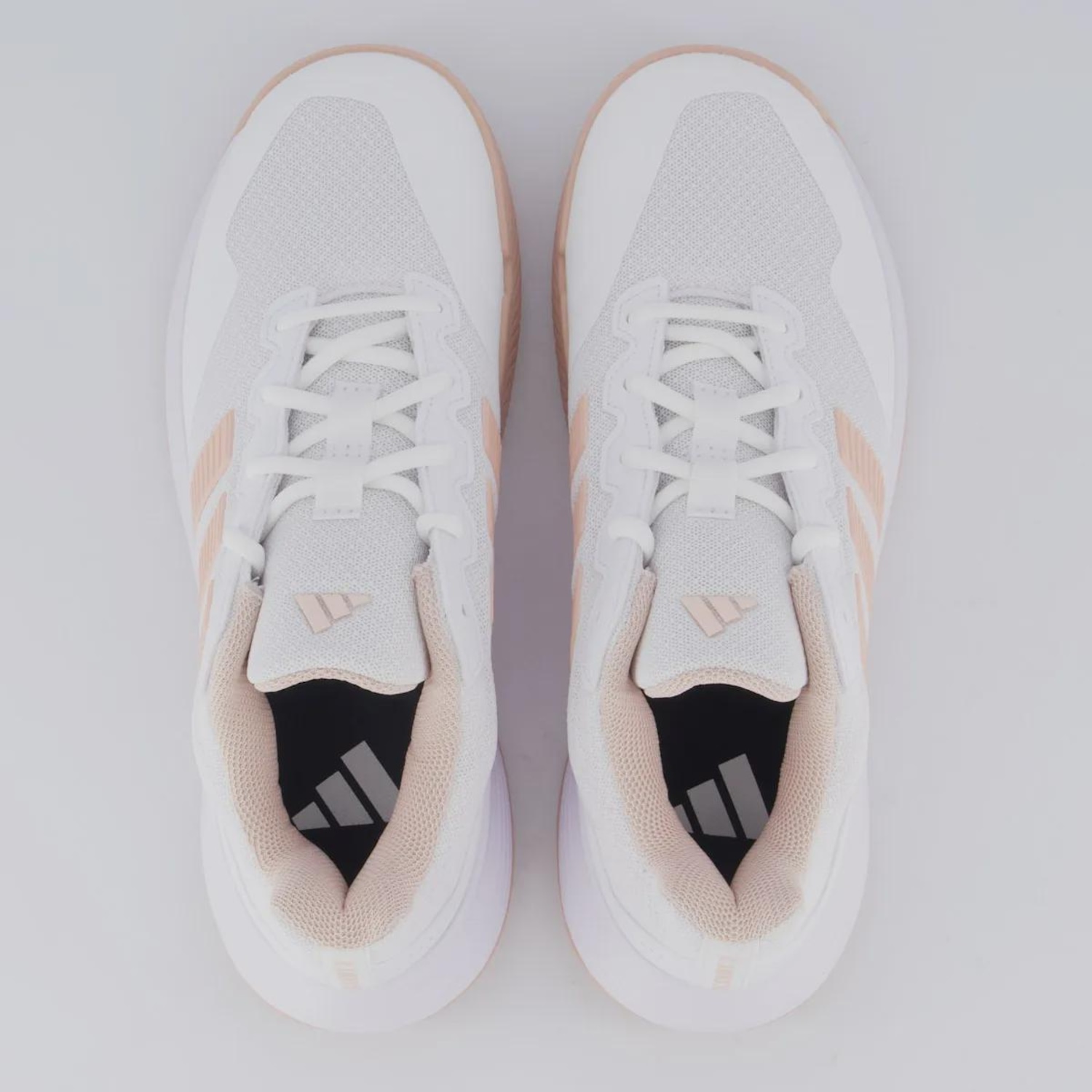 Tênis Feminino adidas Gamecourt 2 - Foto 4