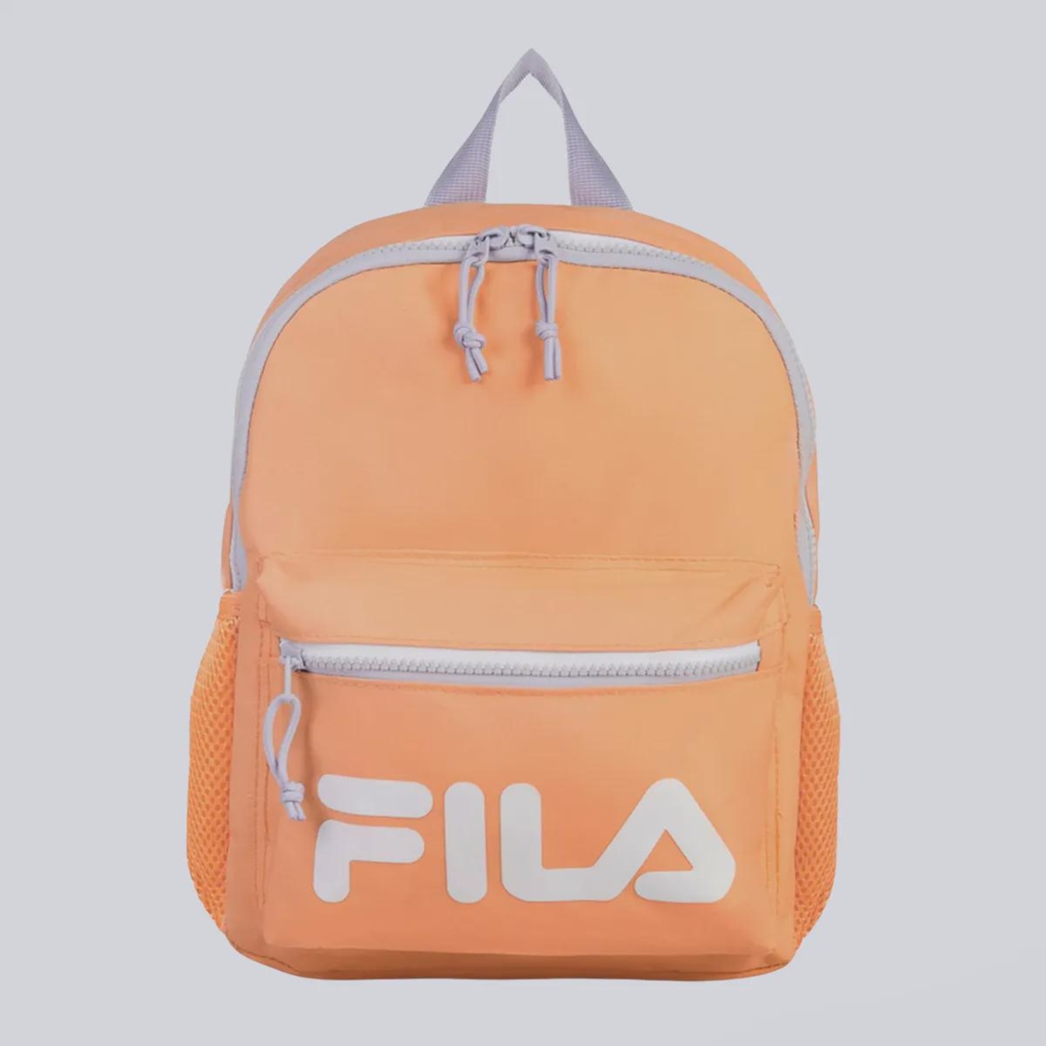 Mochila Fila Mini Colors Letter 7 Litros - Foto 1