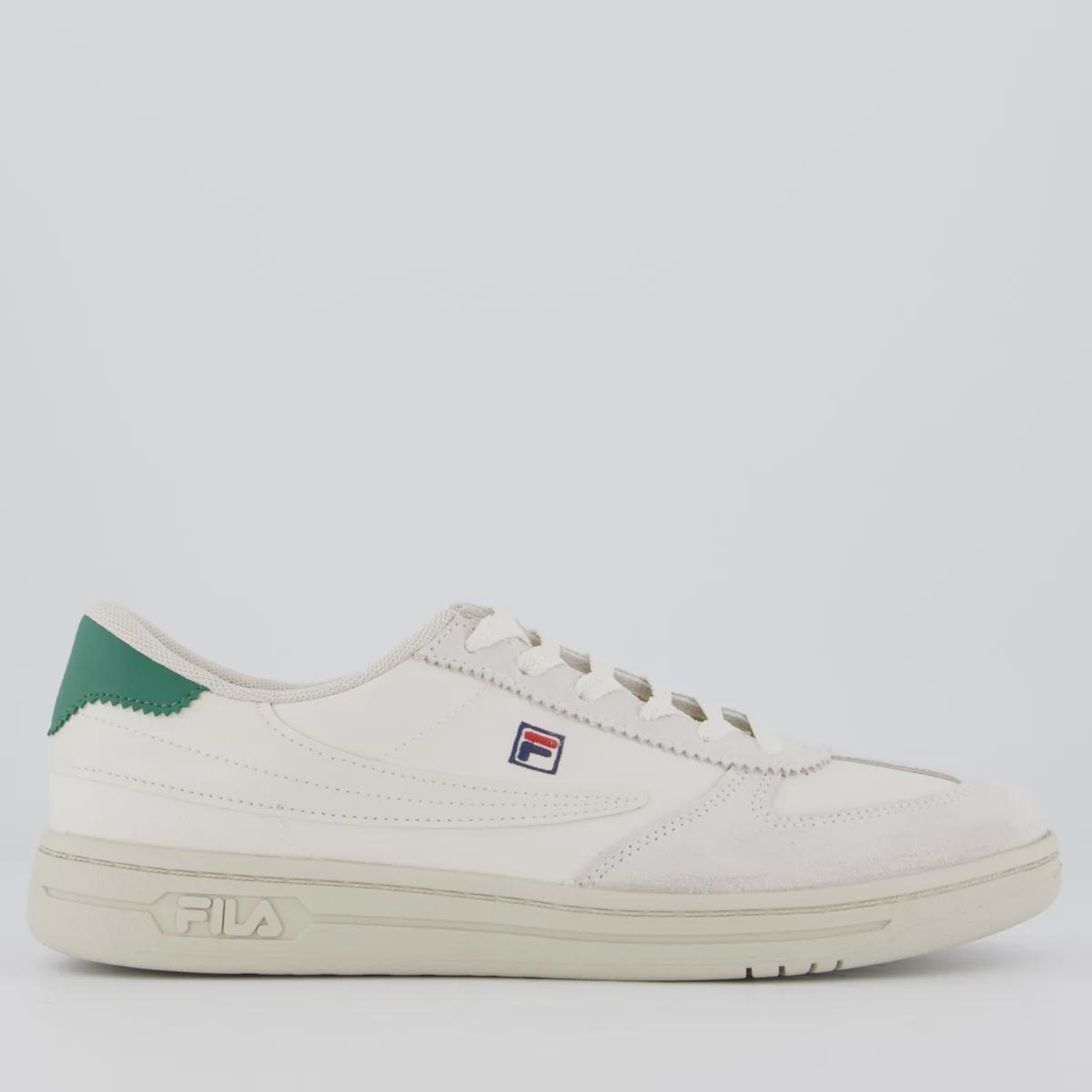 Tênis Masculino Fila Tennis 88 T-Toe - Foto 1