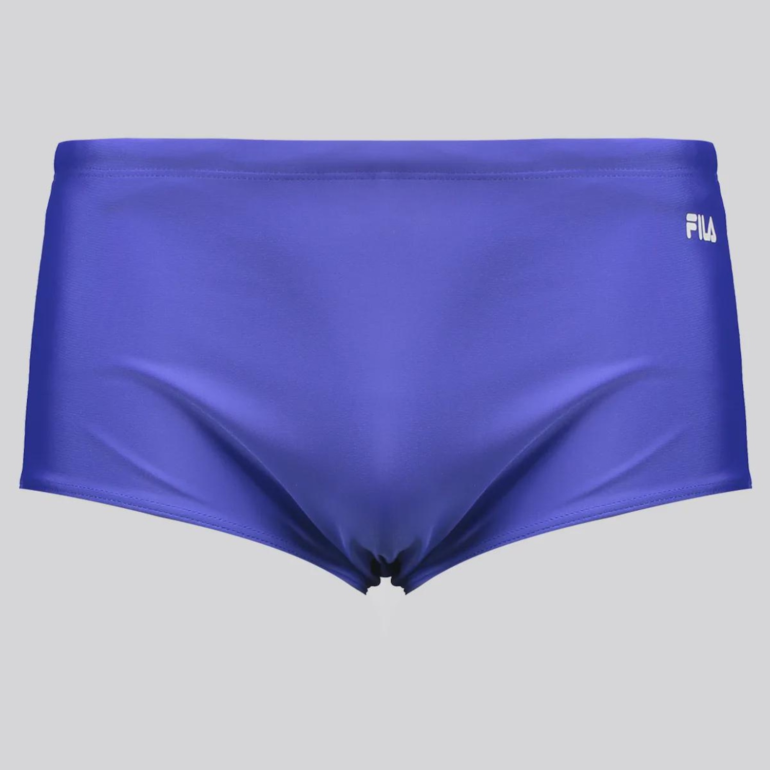 Sunga Fila Basic 18 II Masculino - Foto 1